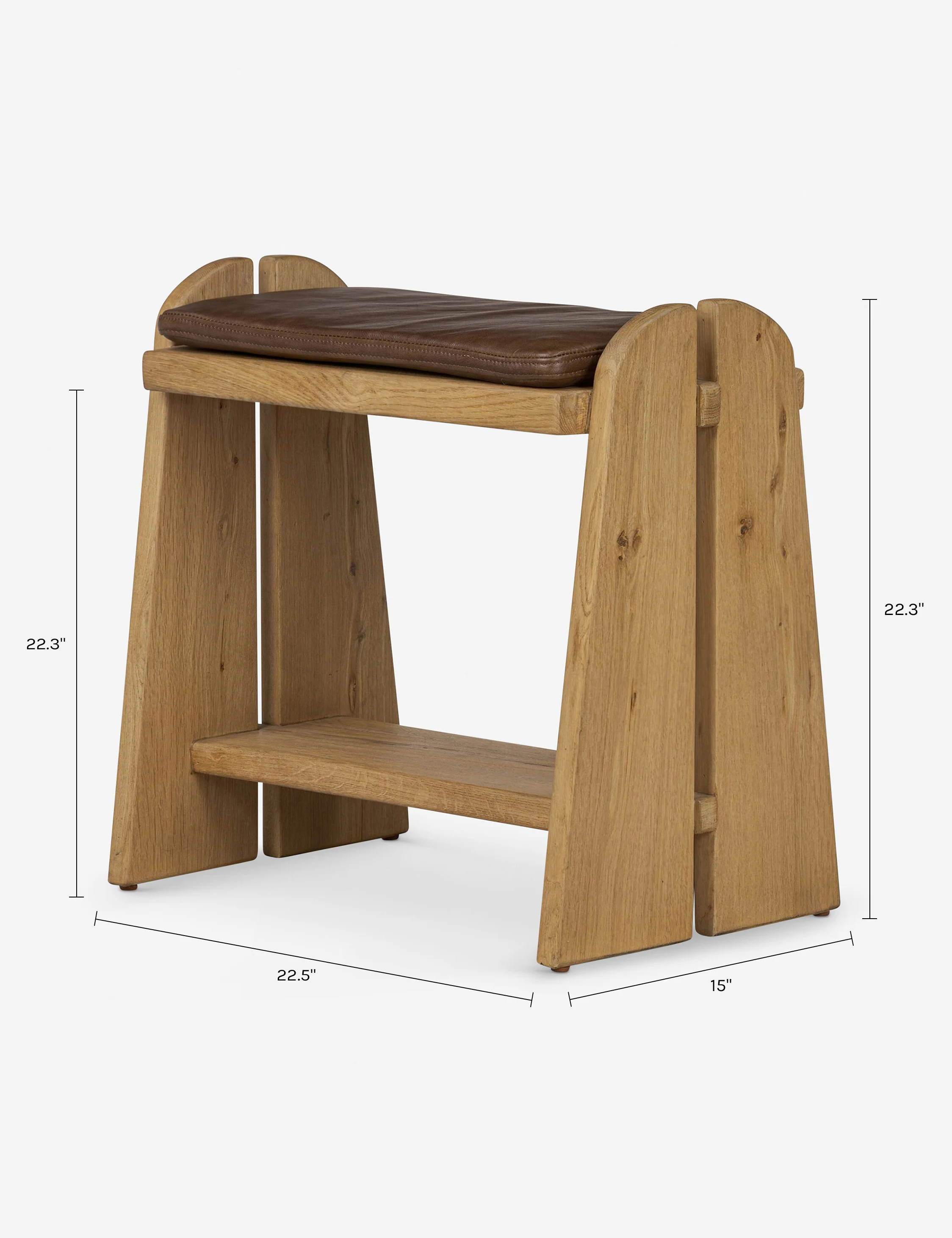 Christensen Stool - Image 7