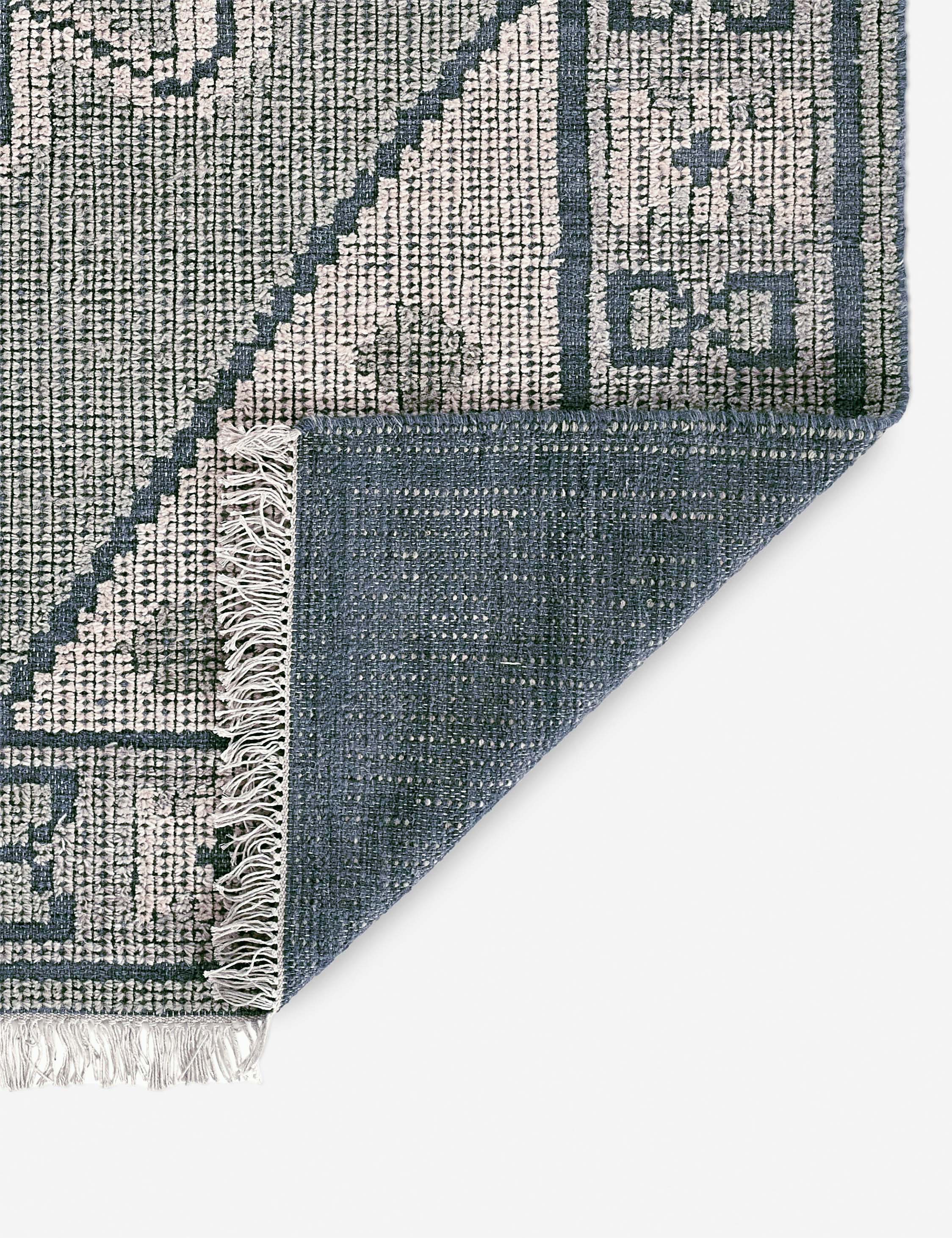 Cielo Handwoven Wool Rug - Image 3