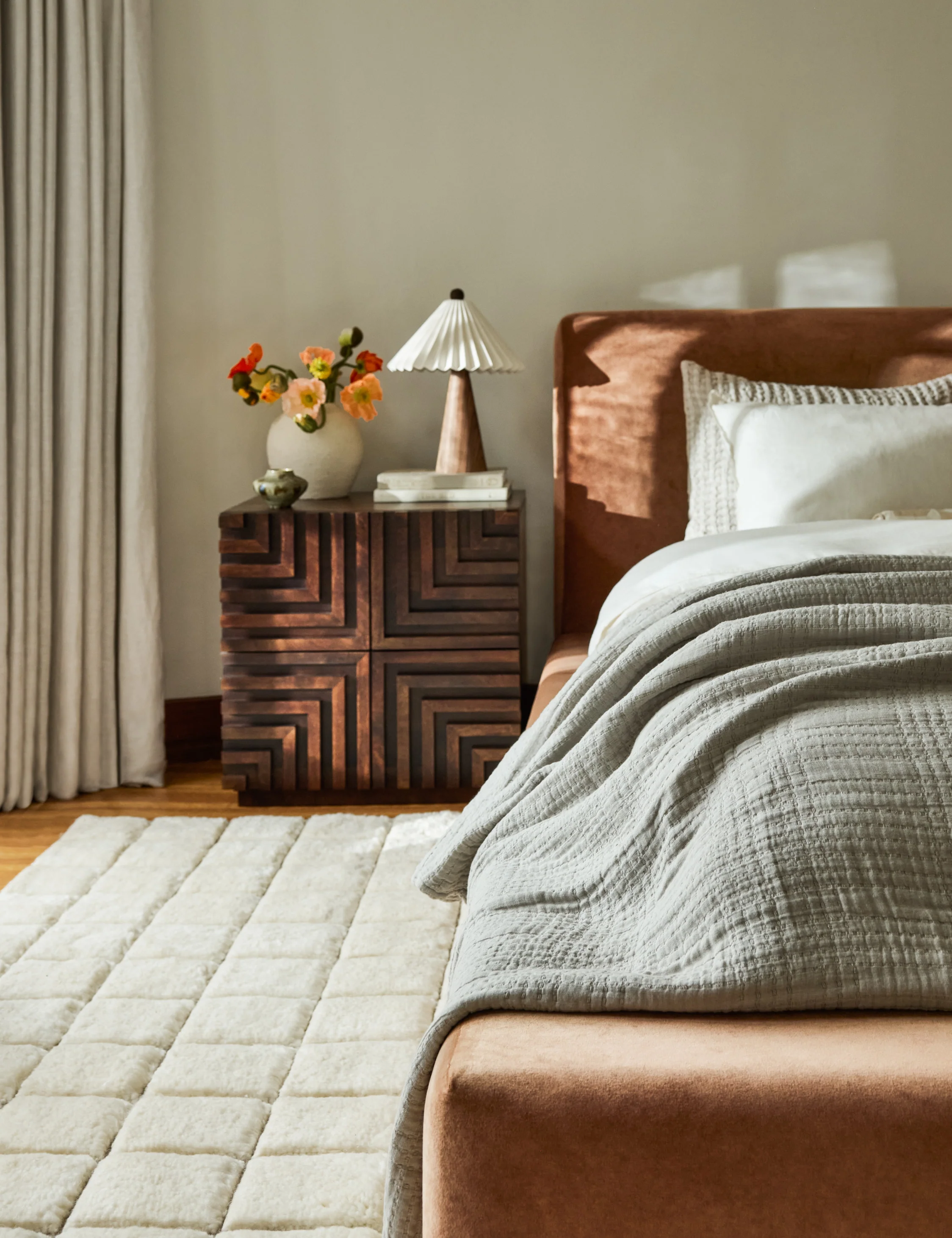 Cinzia Nightstand - Image 3