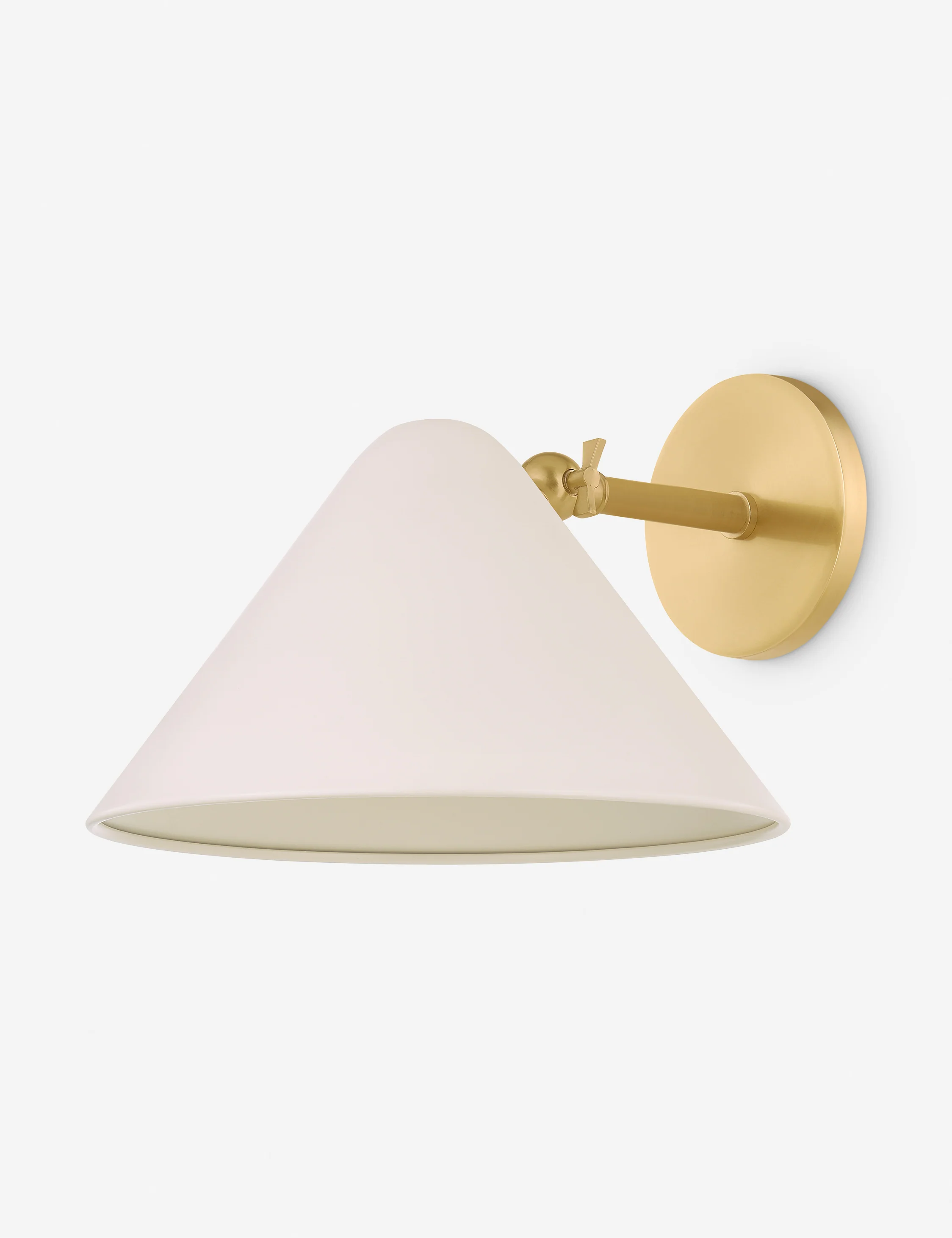 Citrine Sconce - Image 2