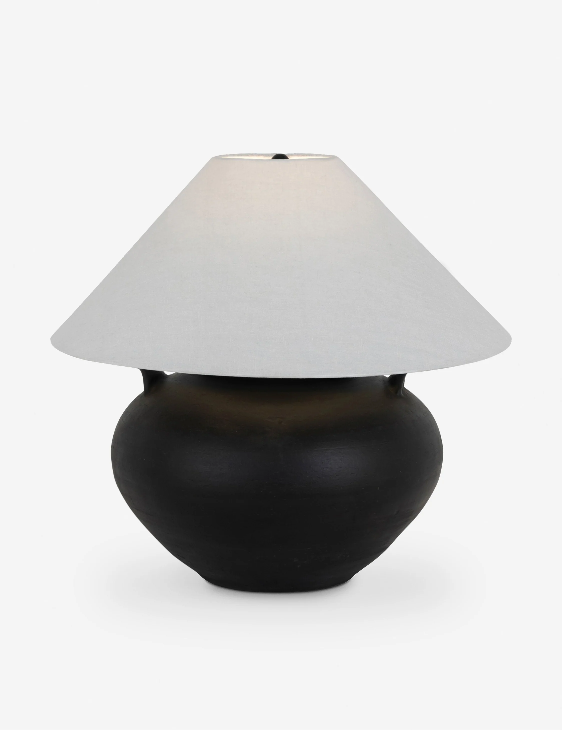 Civita Table Lamp by Amber Lewis x Four Hands - Image 9
