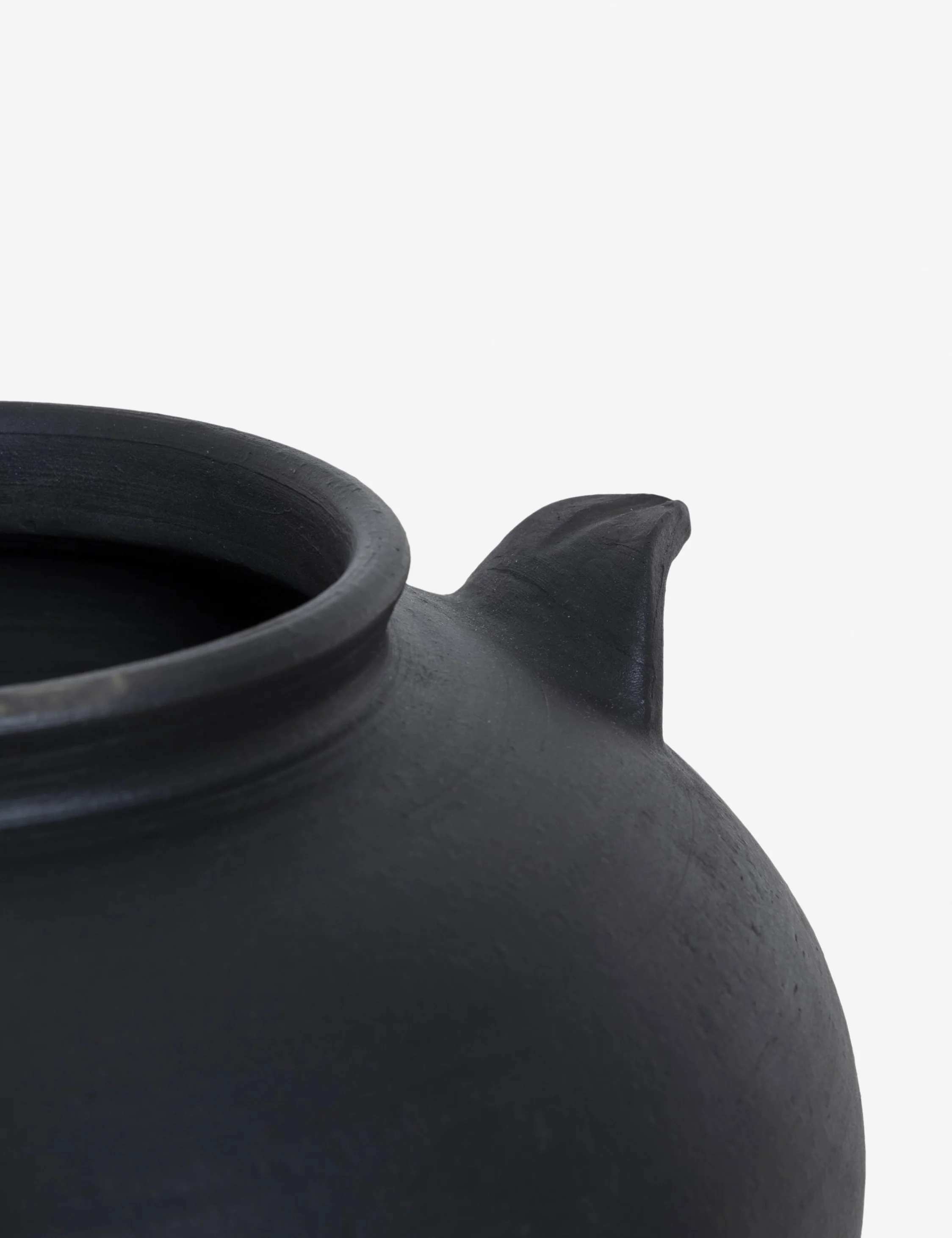 Civita Vase by Amber Lewis x Four Hands - Image 5