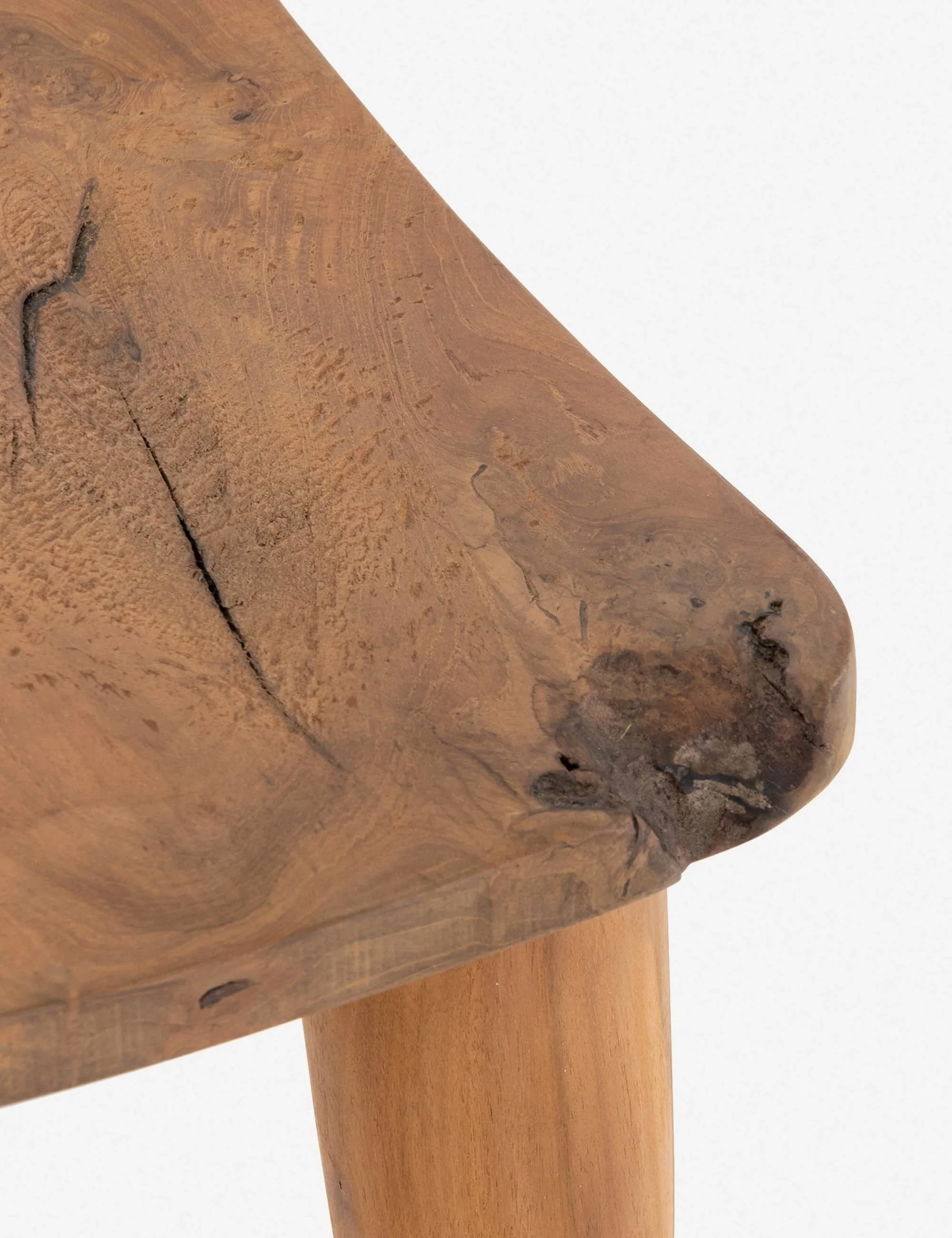 Clarabelle Indoor / Outdoor Stool - Image 10