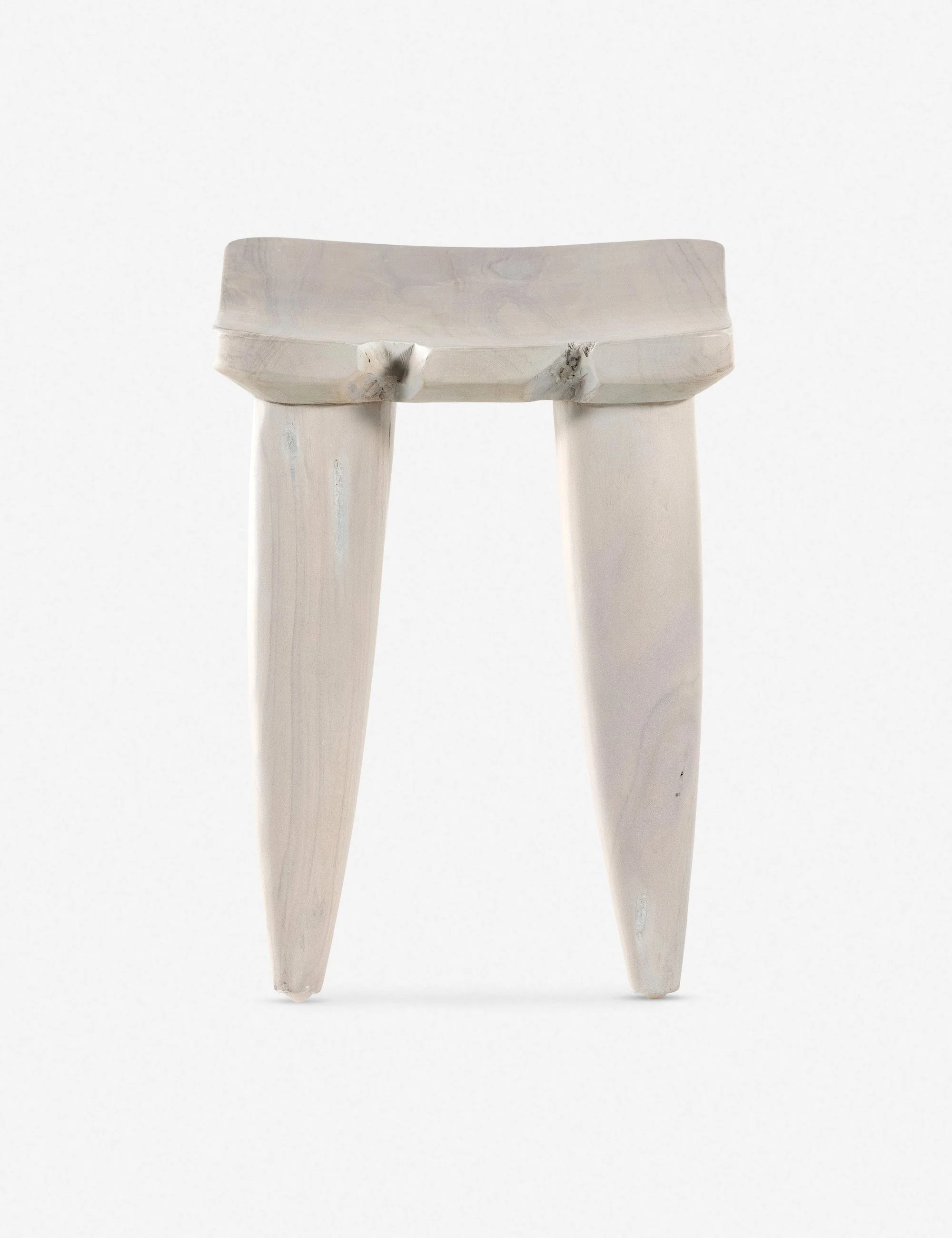 Clarabelle Indoor / Outdoor Stool - Image 13