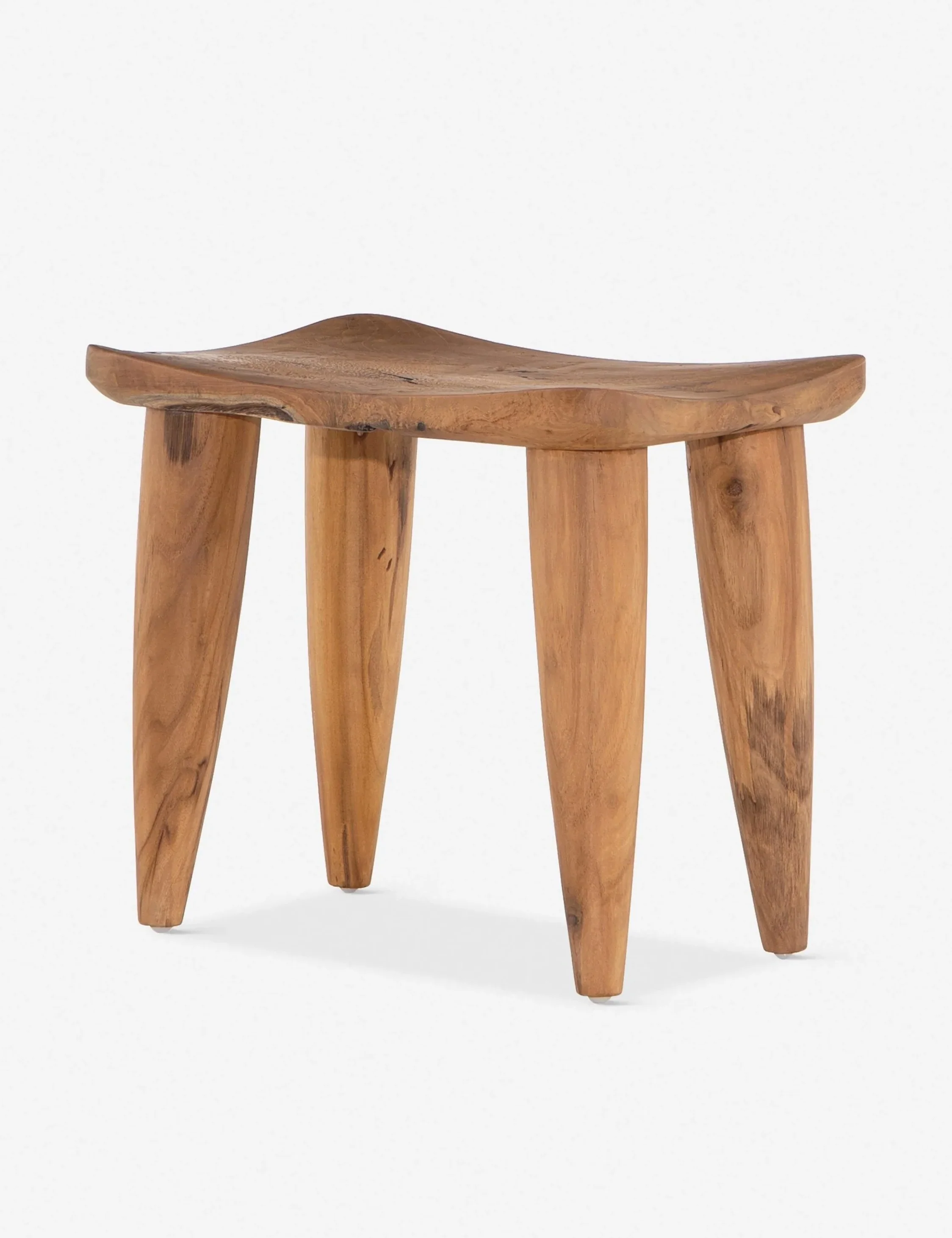 Clarabelle Indoor / Outdoor Stool - Image 5
