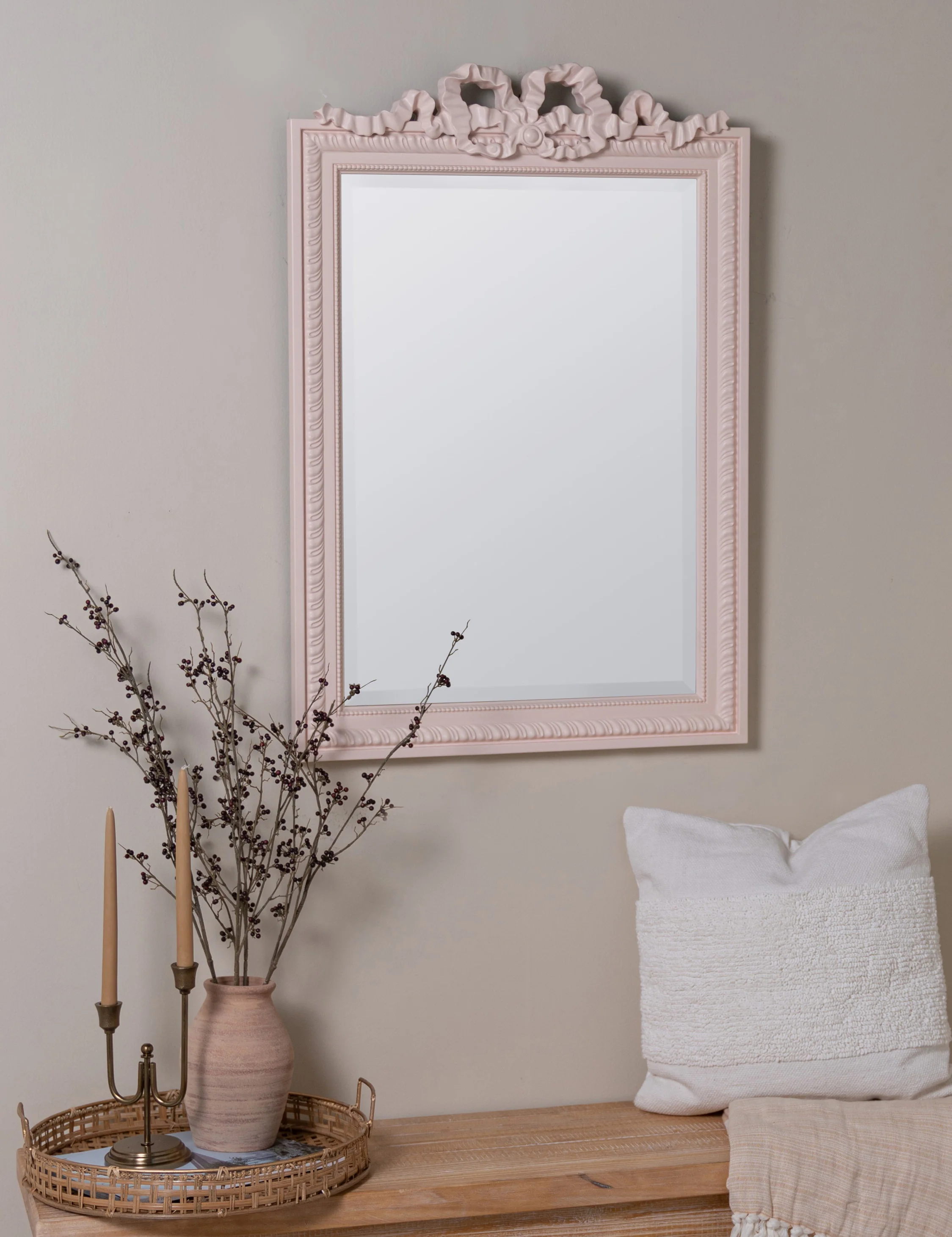 Clarence Mirror by Caitlin Wilson - Image 2