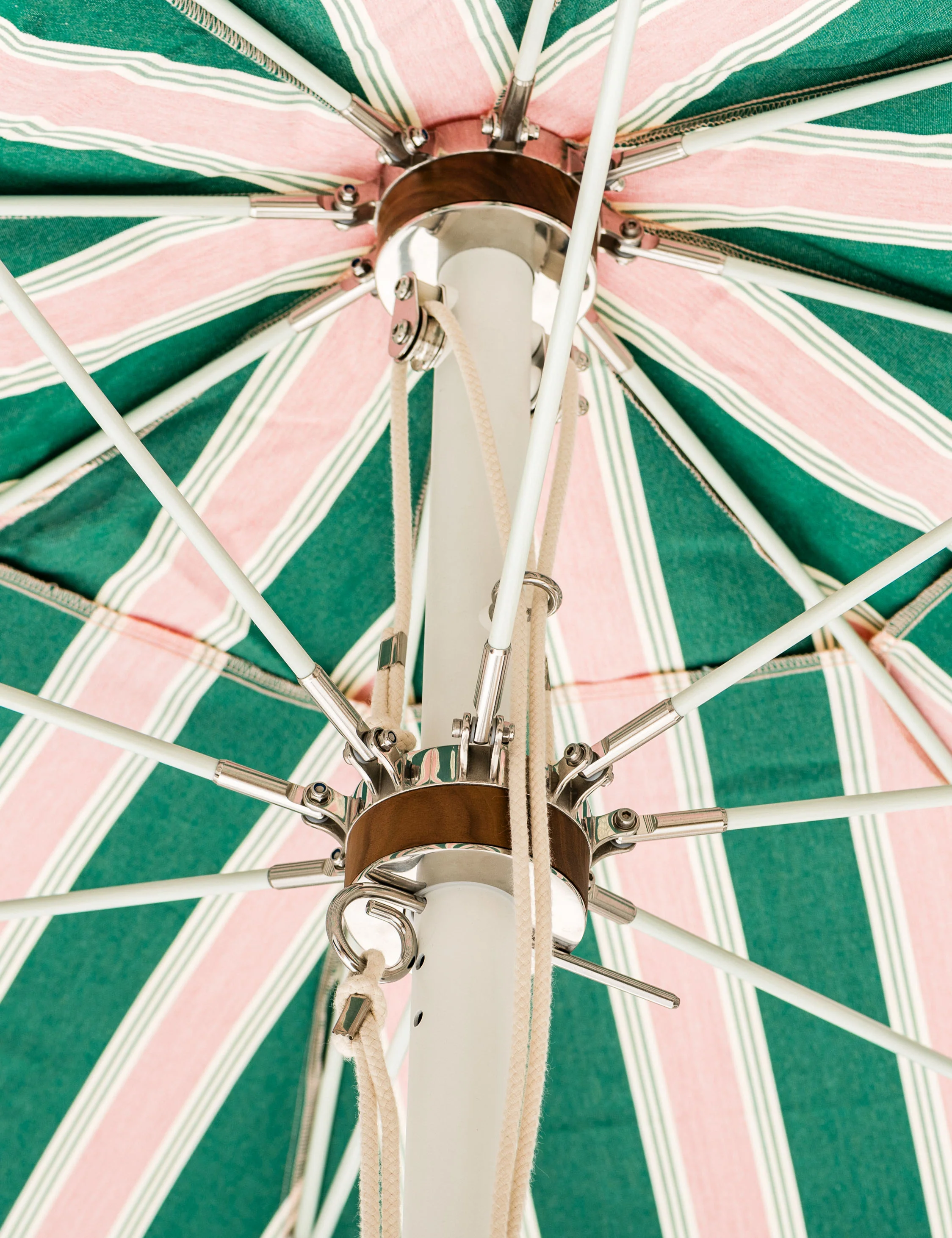 Classic Patio Umbrella by Business & Pleasure Co. - Image 7