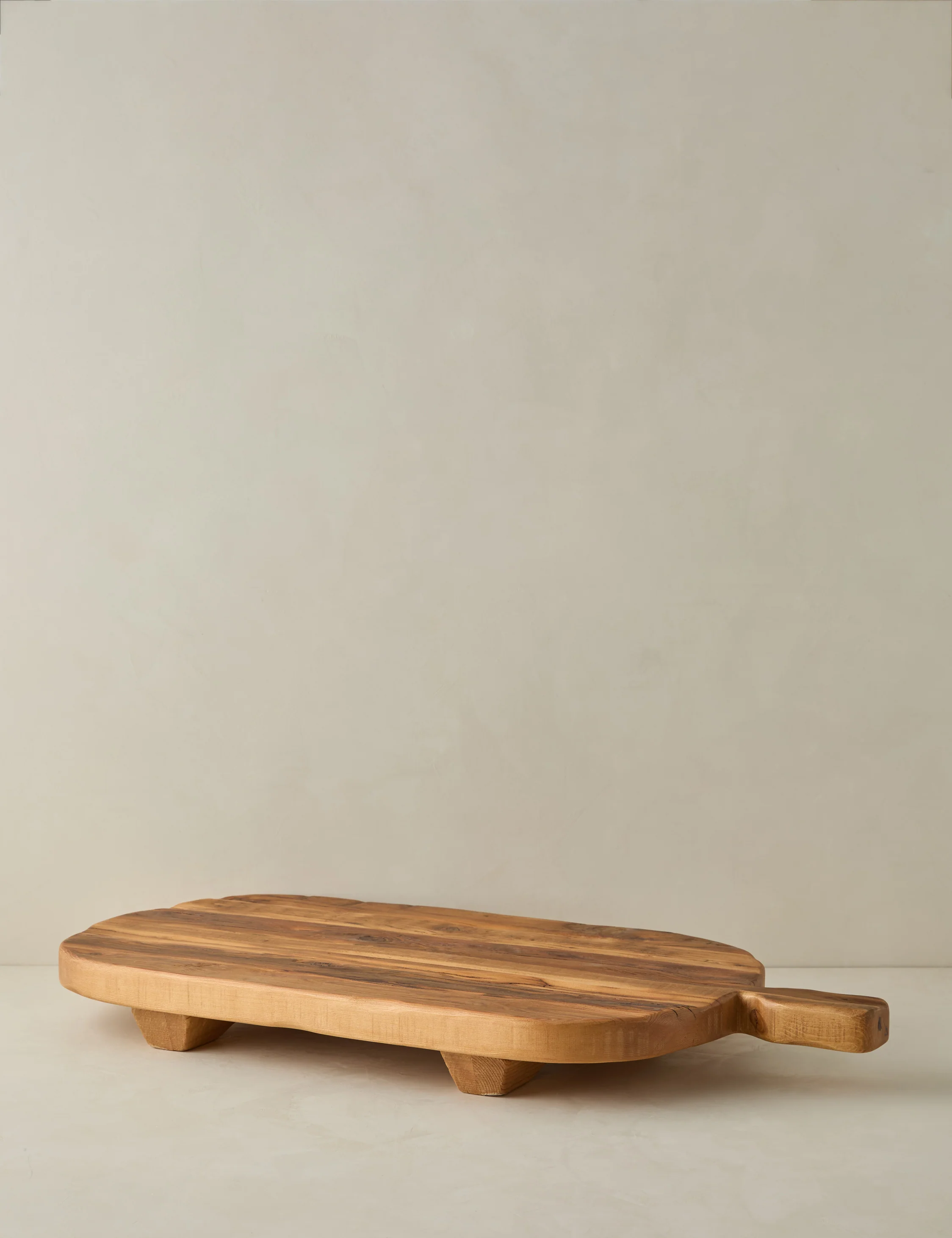 Classic Rectangular Footed Board by etúHOME - Image 2
