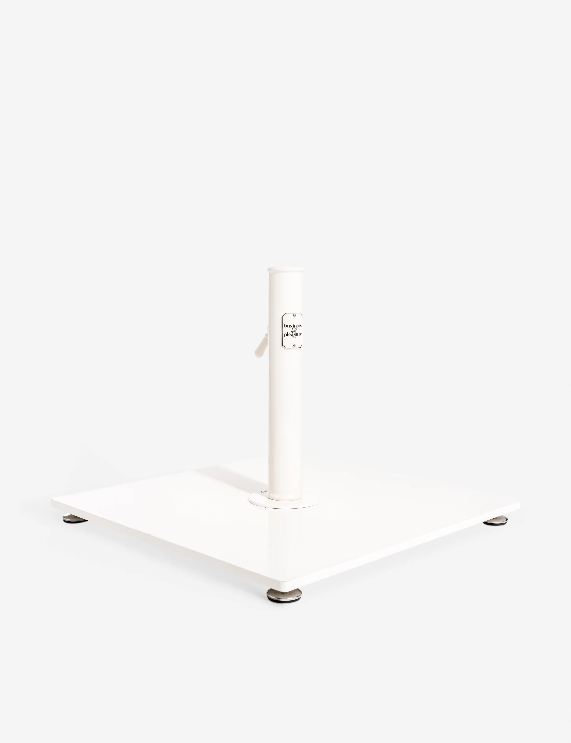 Classic Umbrella Base by Business & Pleasure Co. - Image 3