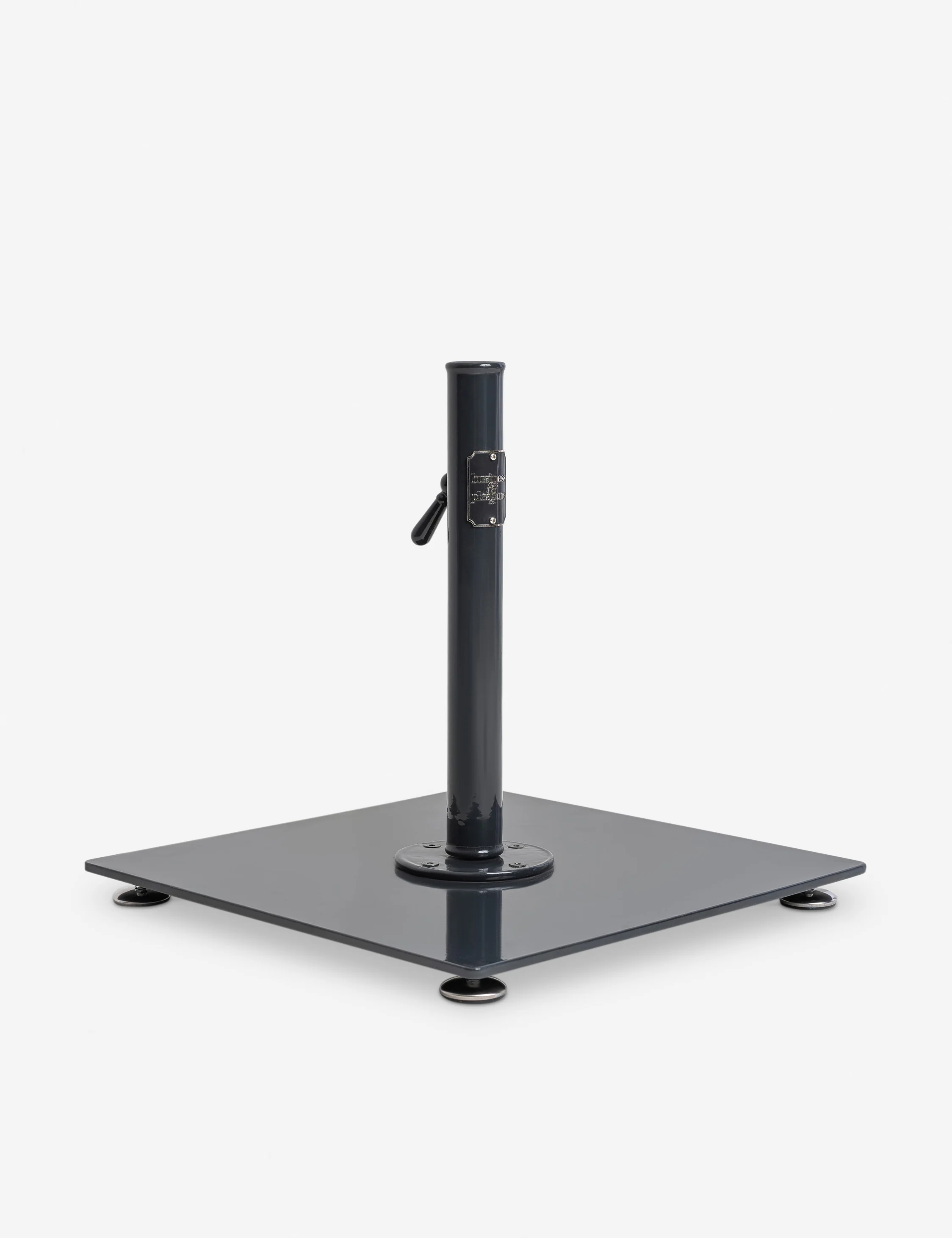 Classic Umbrella Base by Business & Pleasure Co. - Image 4
