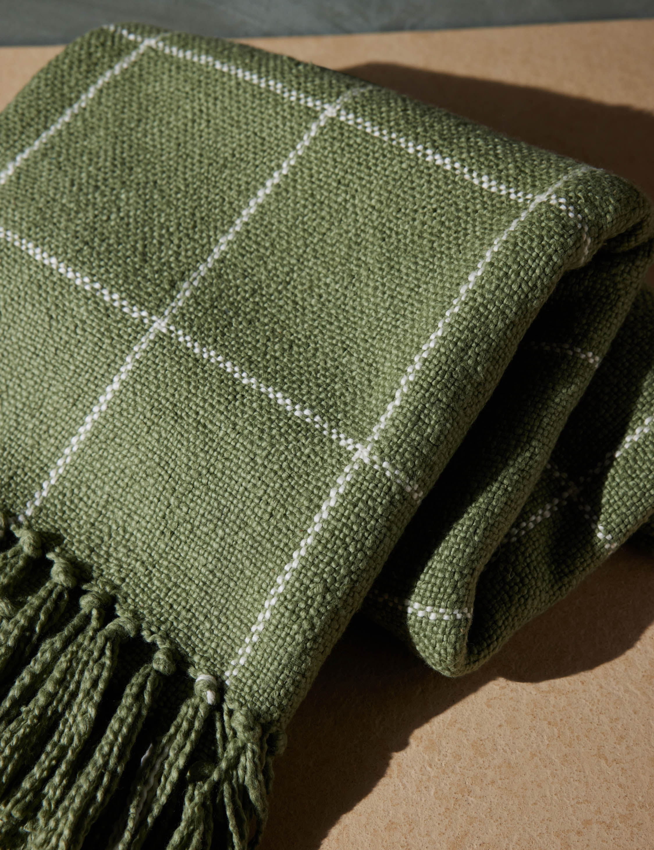 Claude Throw by Morrow Soft Goods - Image 4