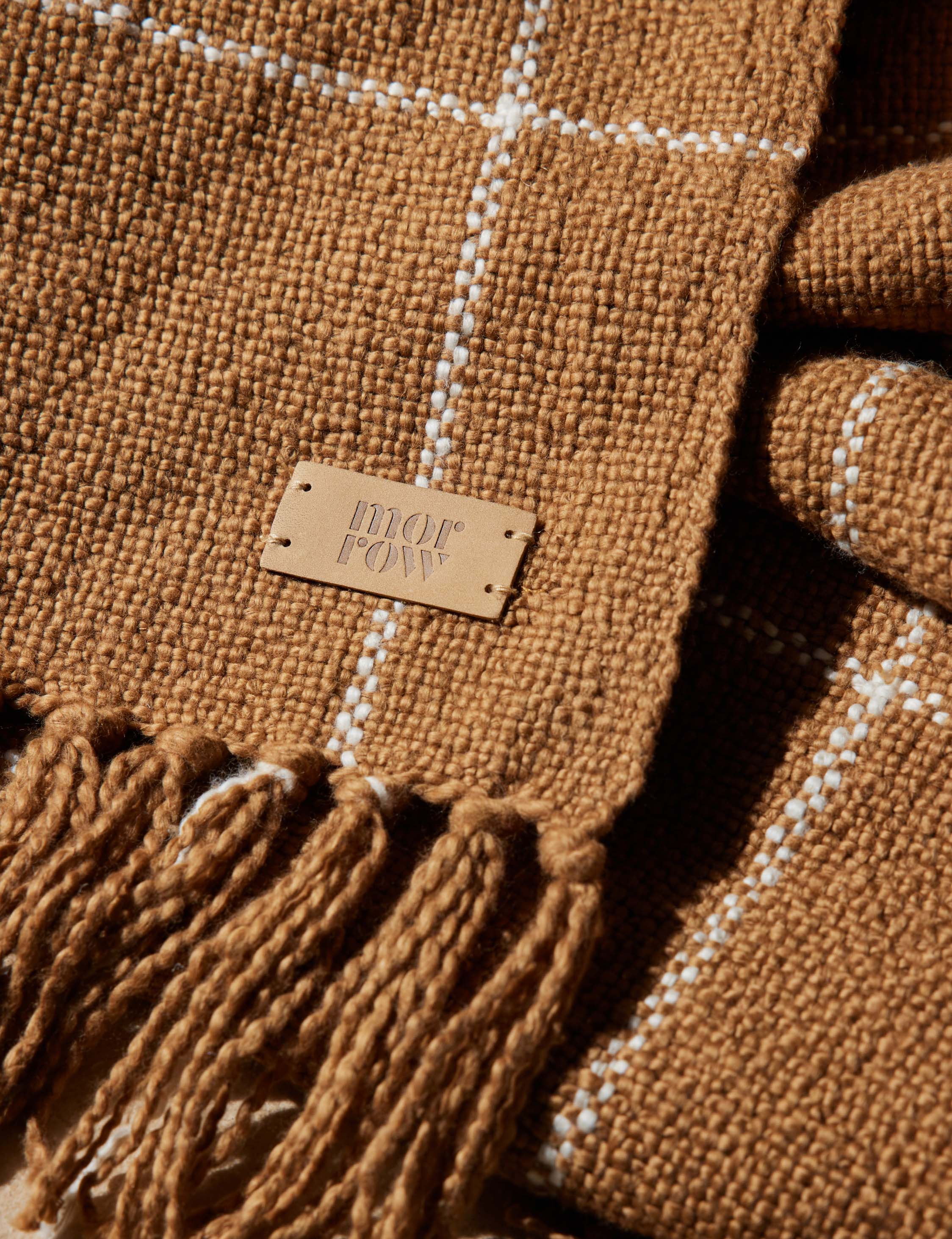Claude Throw by Morrow Soft Goods - Image 9