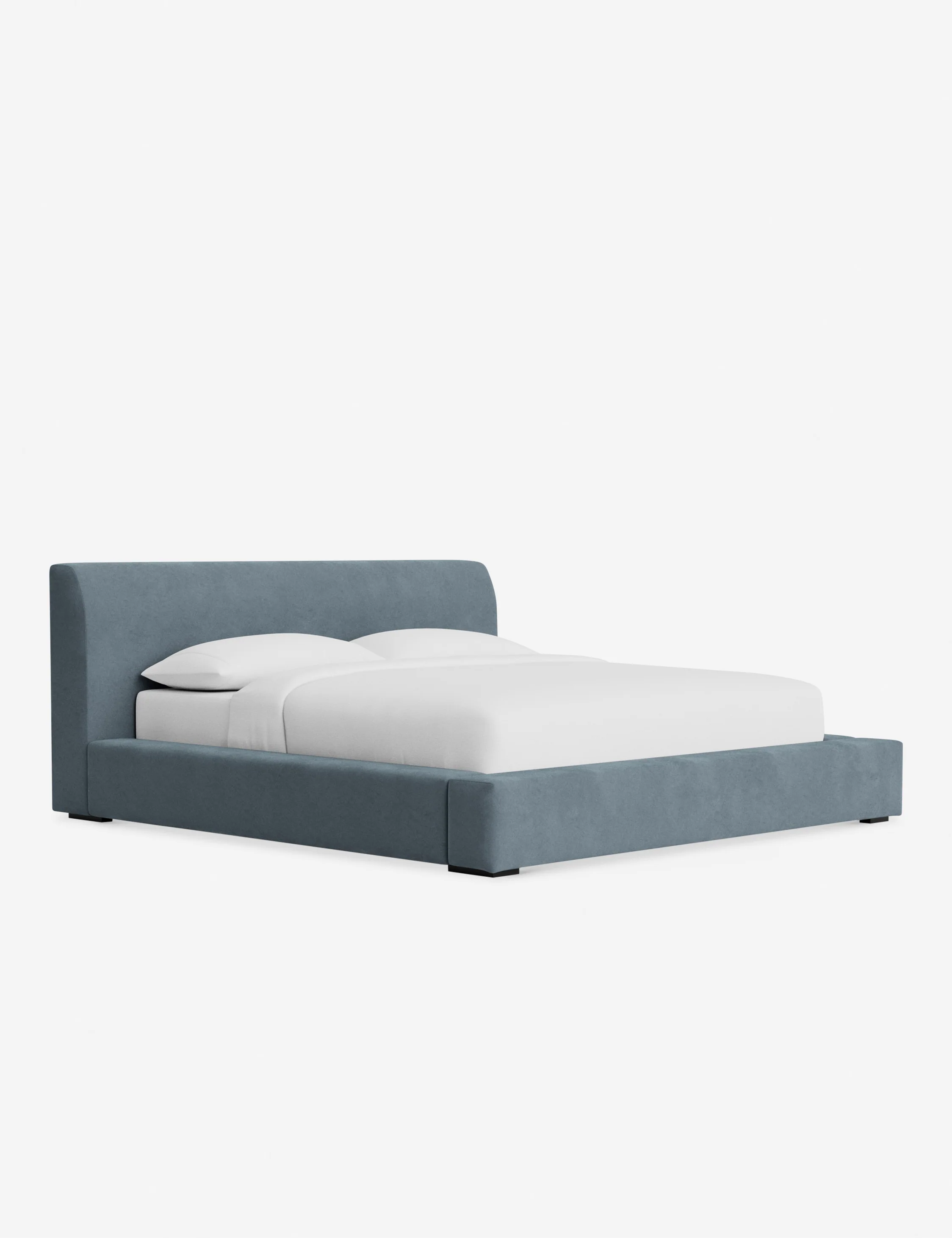 Clayton Platform Bed - Image 102