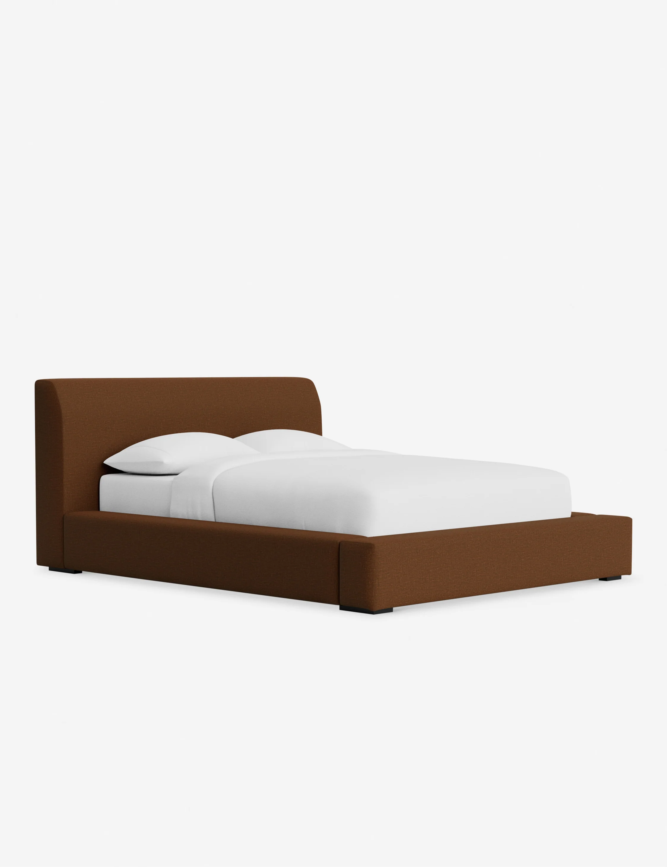 Clayton Platform Bed - Image 106