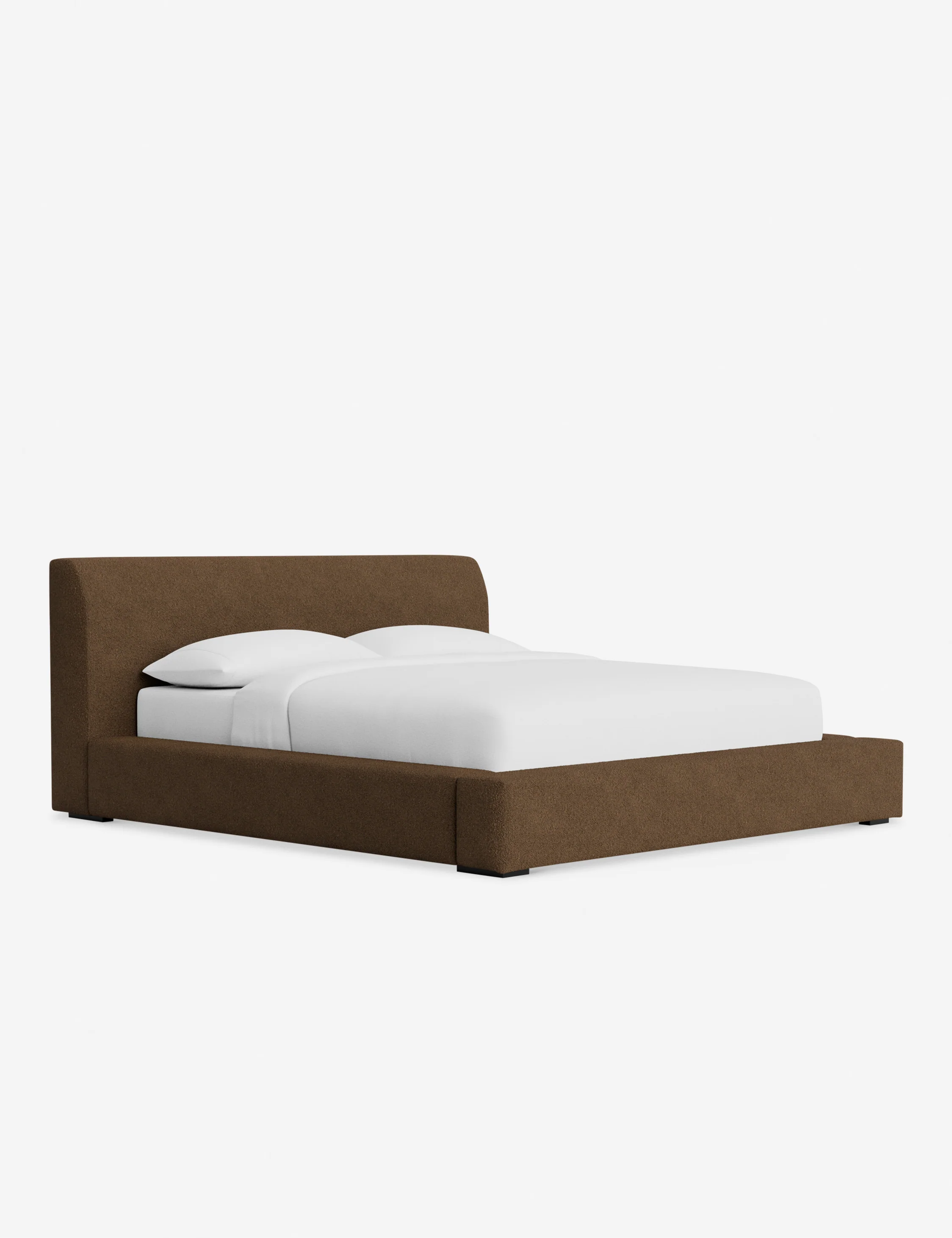 Clayton Platform Bed - Image 113