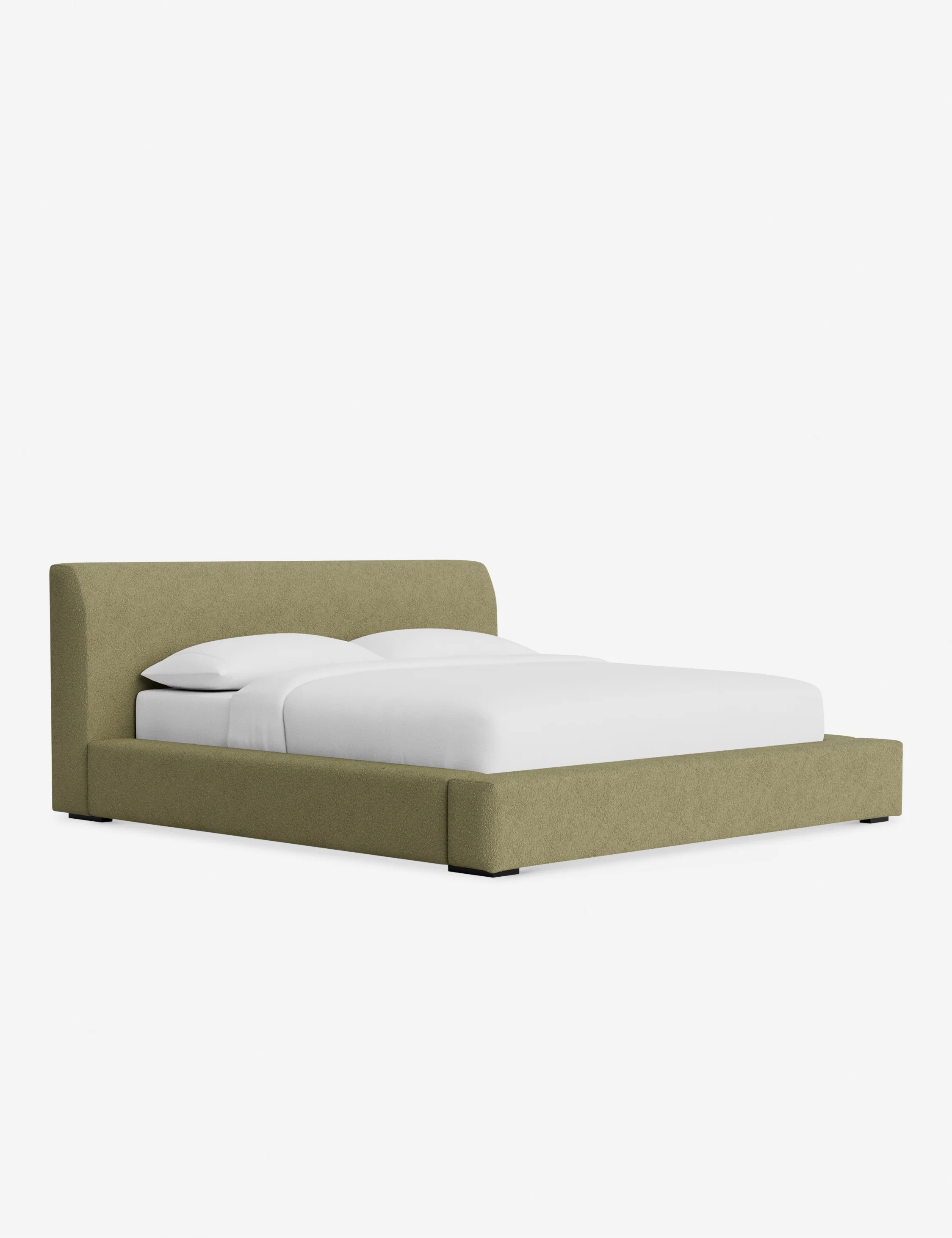 Clayton Platform Bed - Image 120