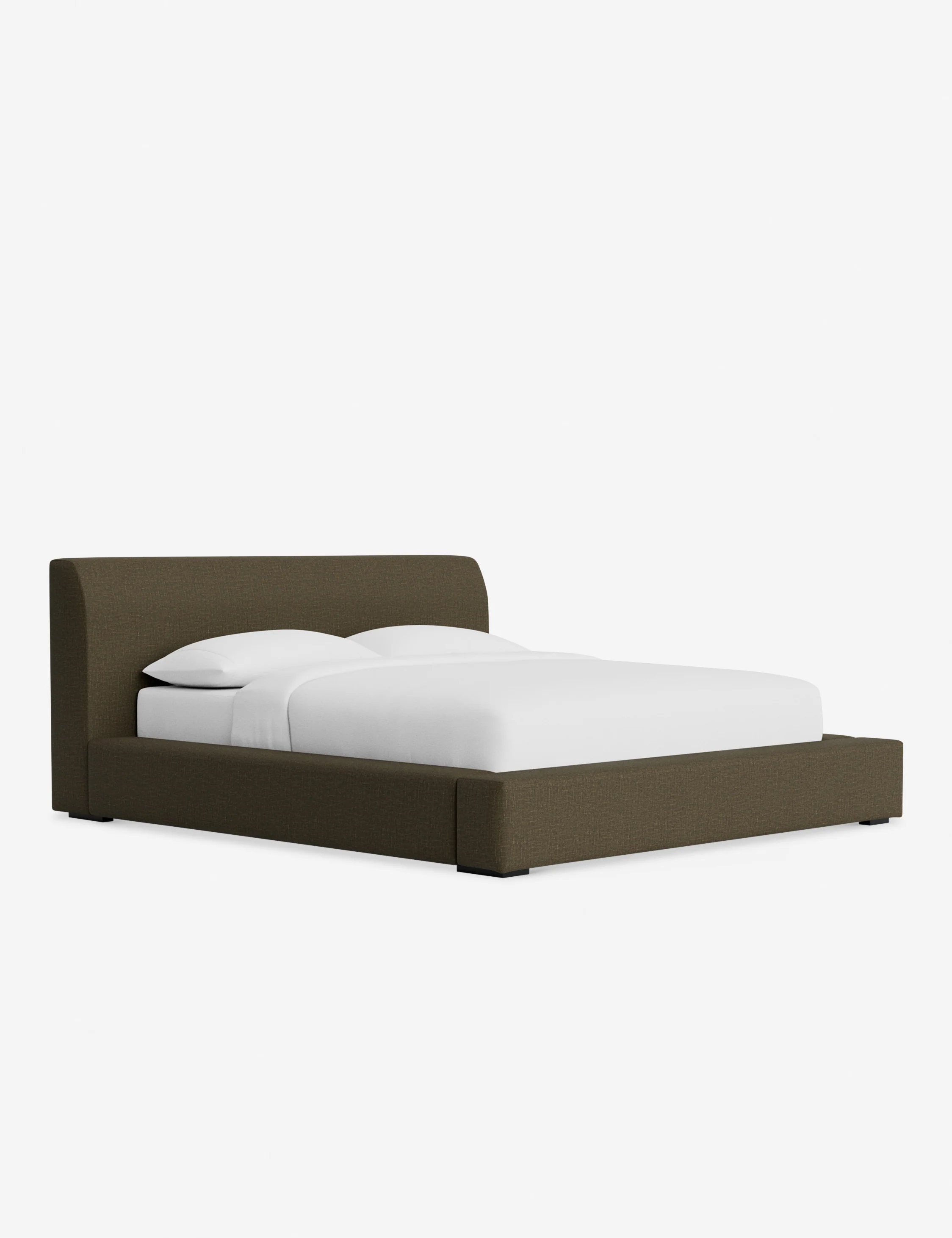 Clayton Platform Bed - Image 125