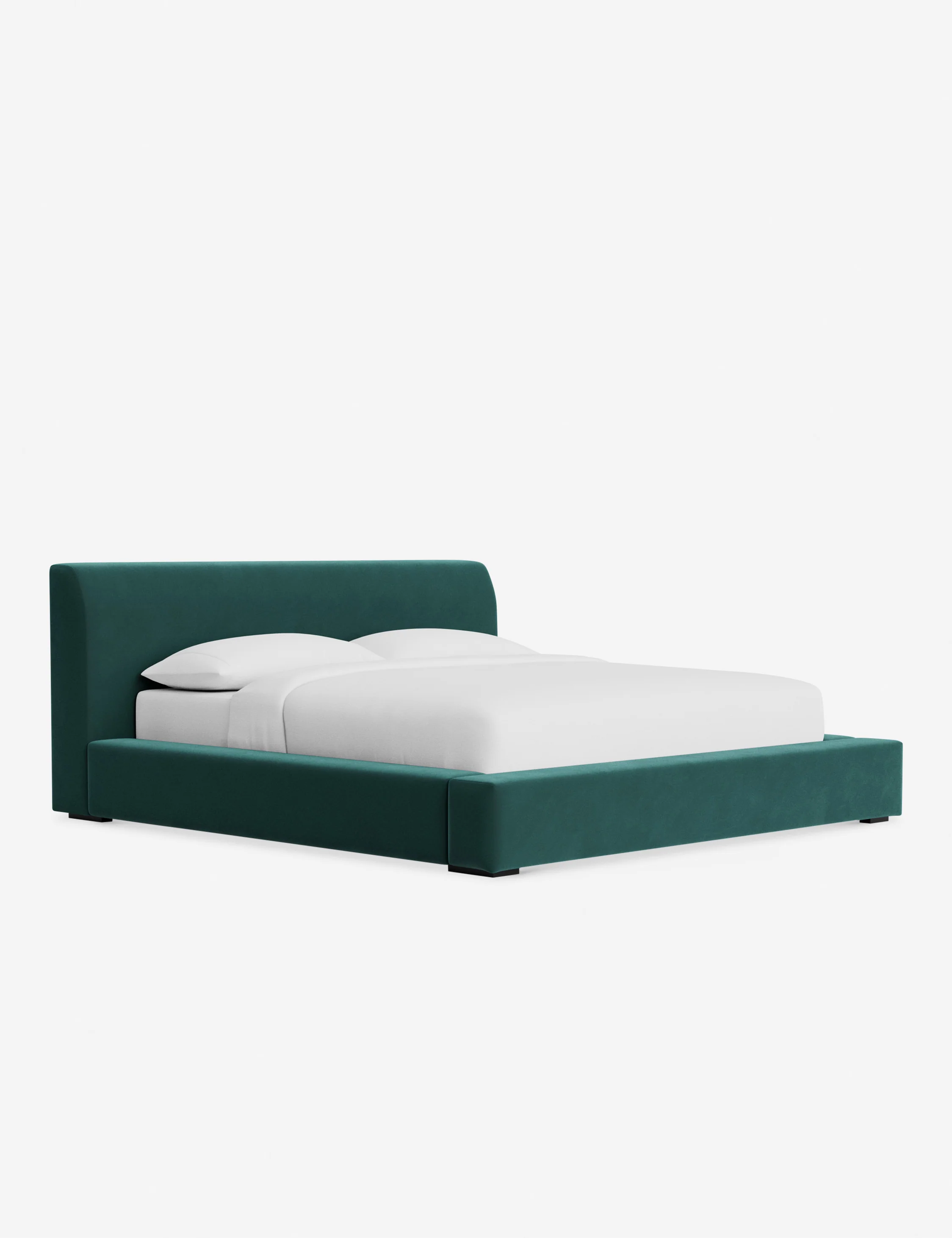Clayton Platform Bed - Image 133