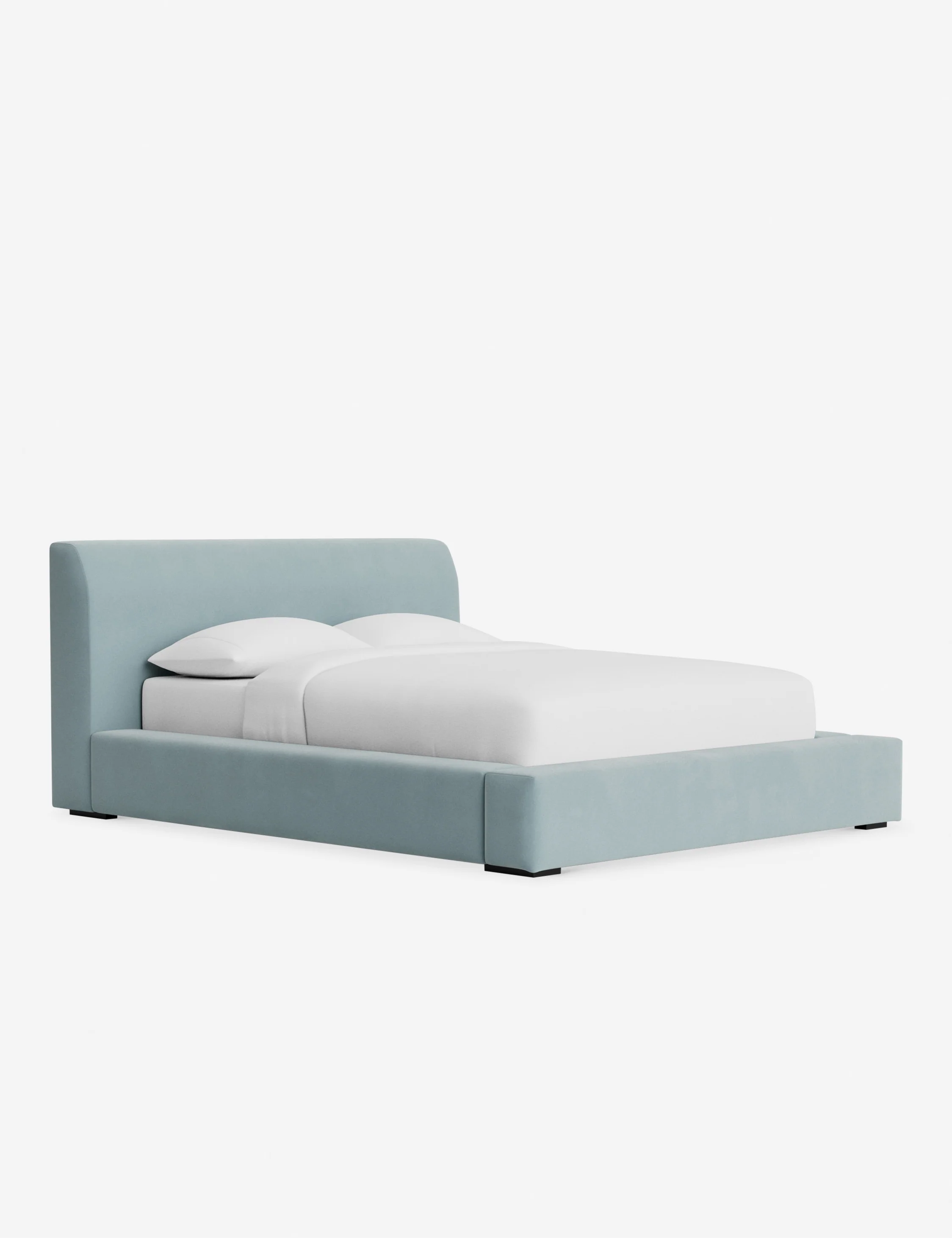 Clayton Platform Bed - Image 144