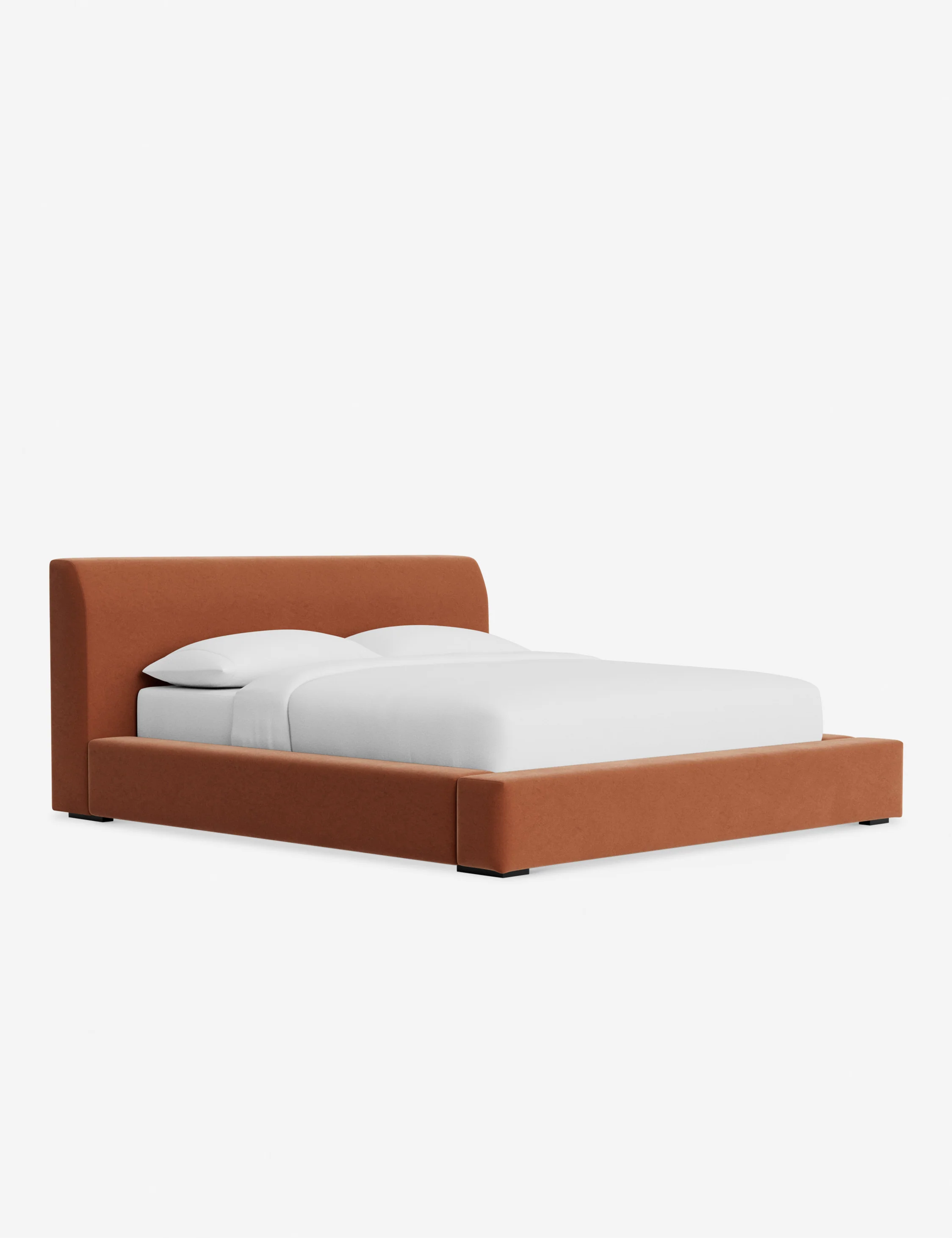 Clayton Platform Bed - Image 161