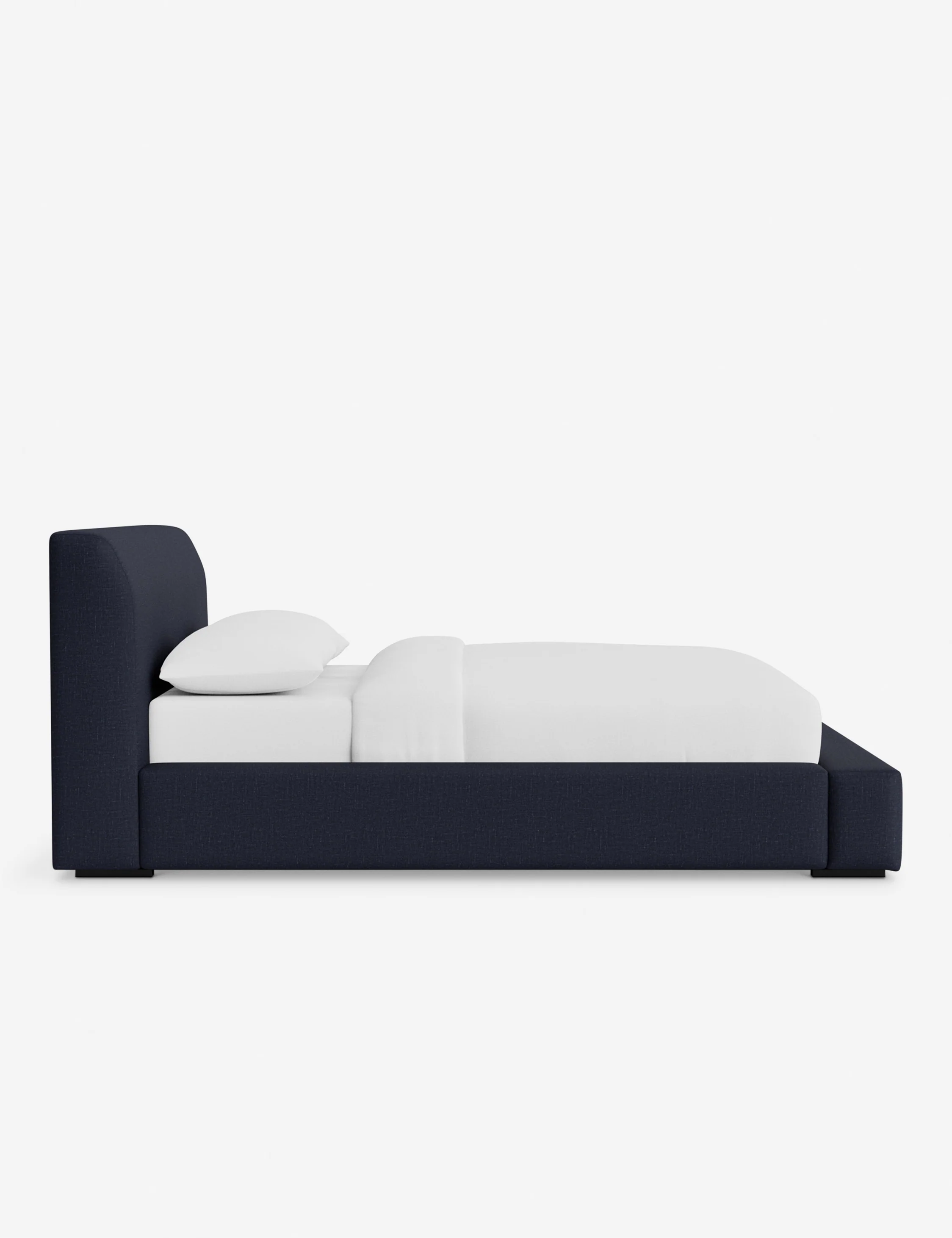 Clayton Platform Bed - Image 163