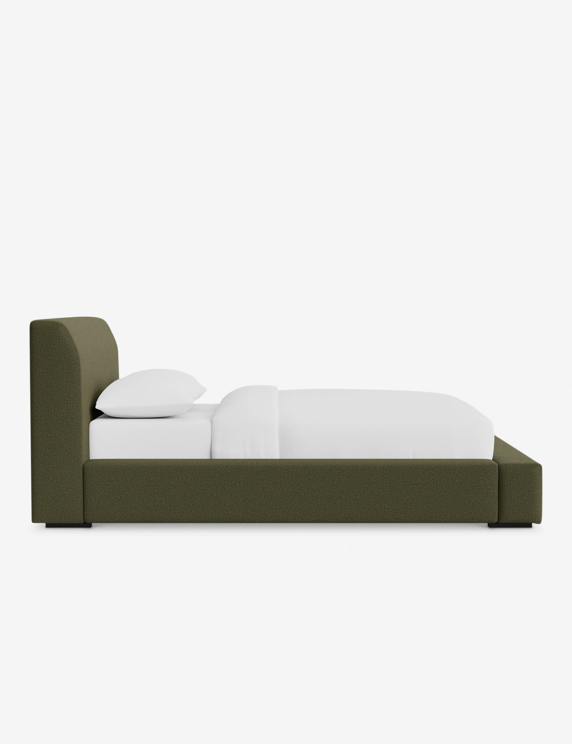Clayton Platform Bed - Image 166