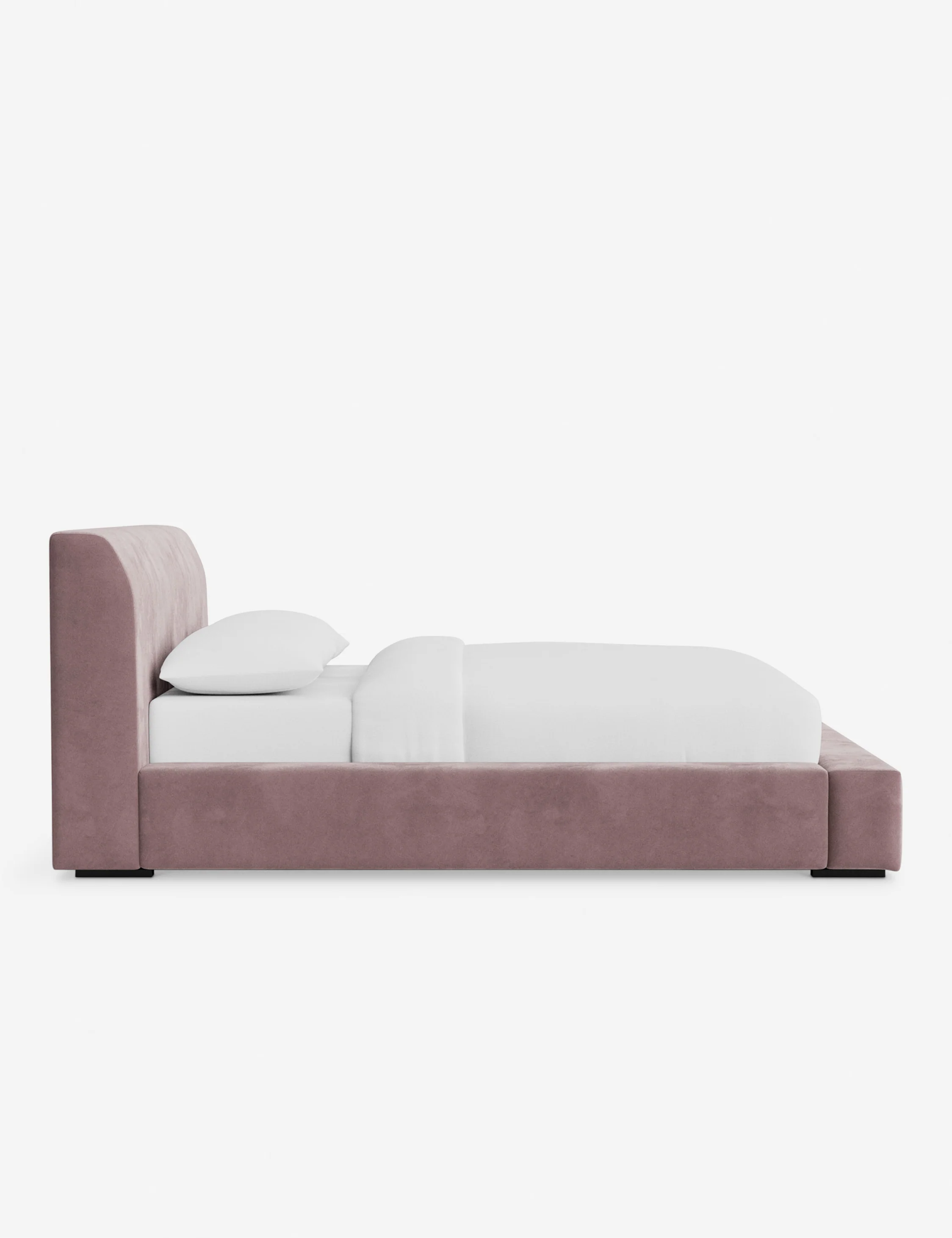 Clayton Platform Bed - Image 168