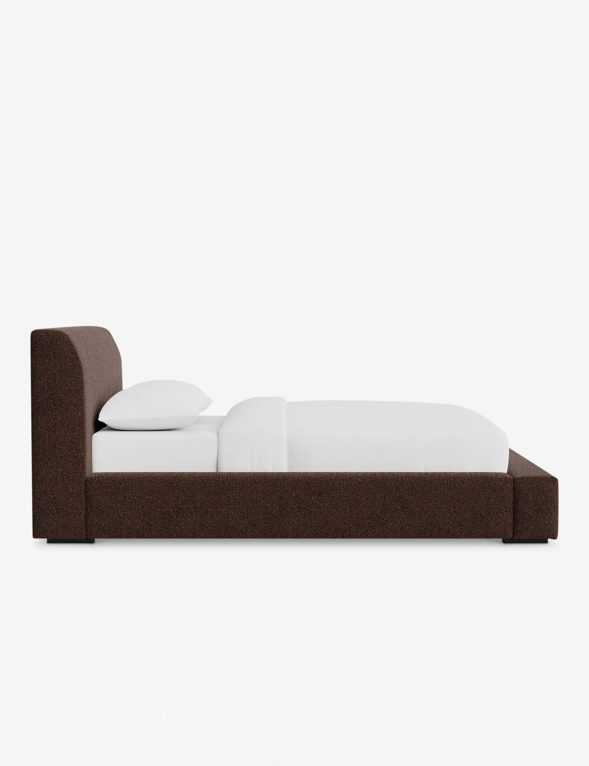 Clayton Platform Bed - Image 176