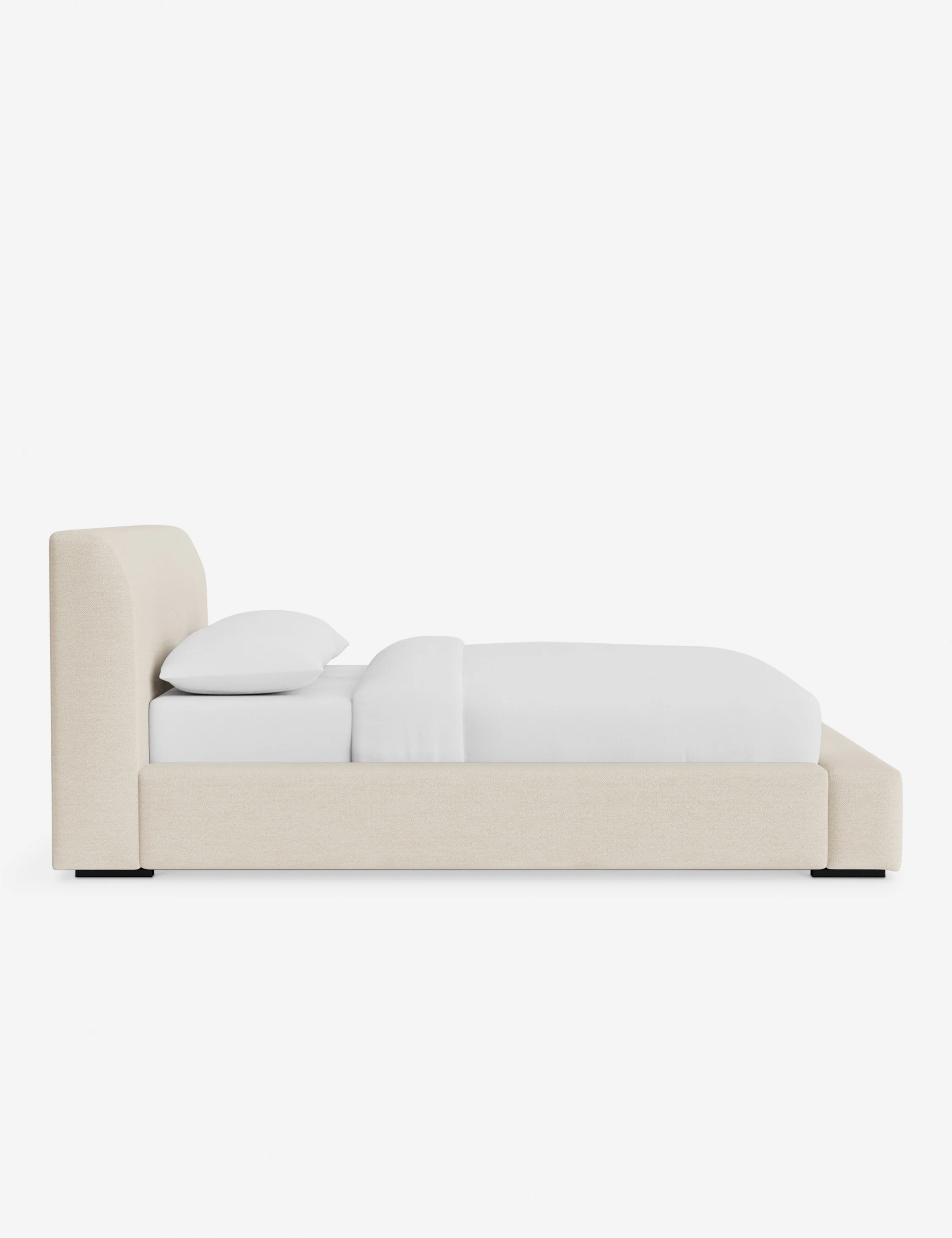 Clayton Platform Bed - Image 184