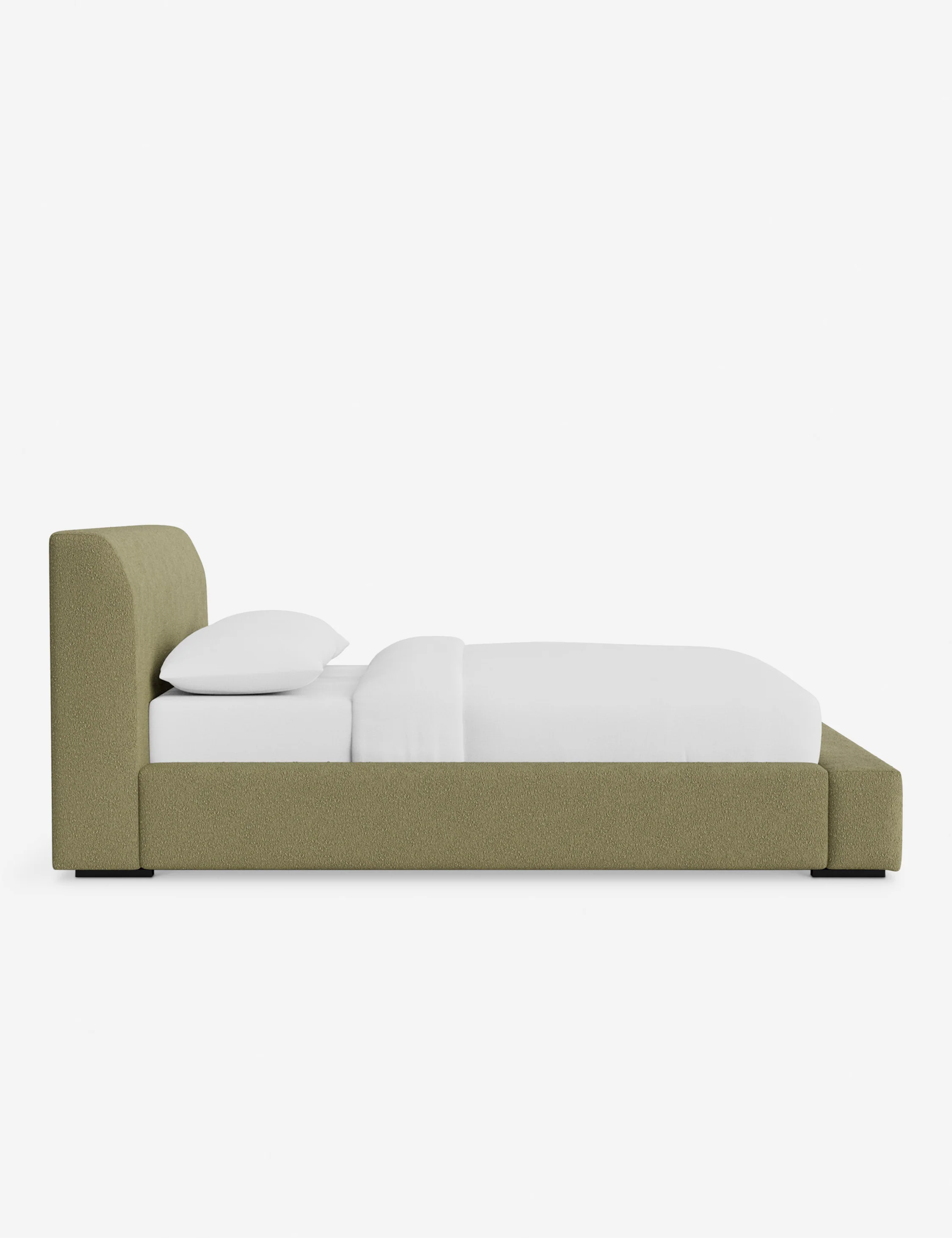 Clayton Platform Bed - Image 189