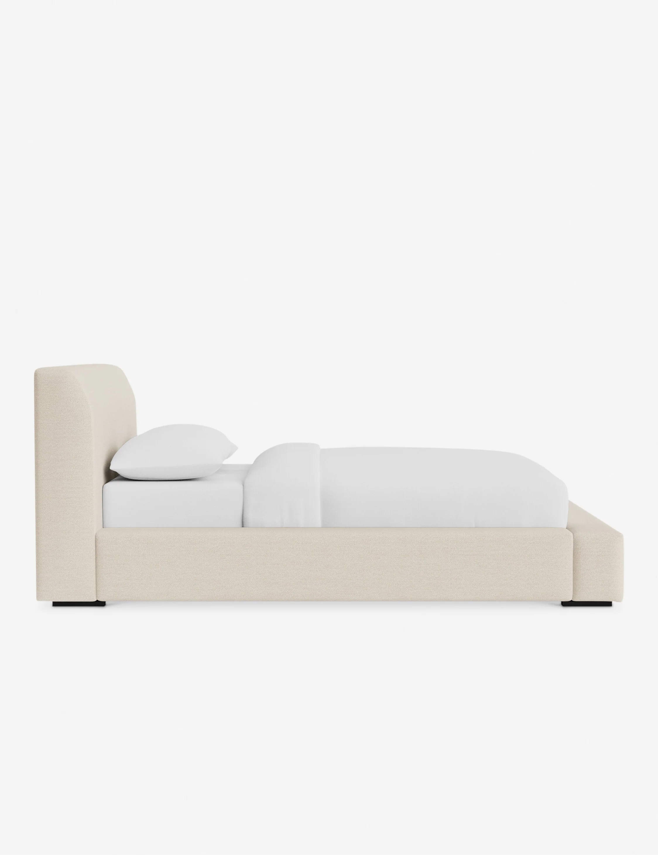 Clayton Platform Bed - Image 199