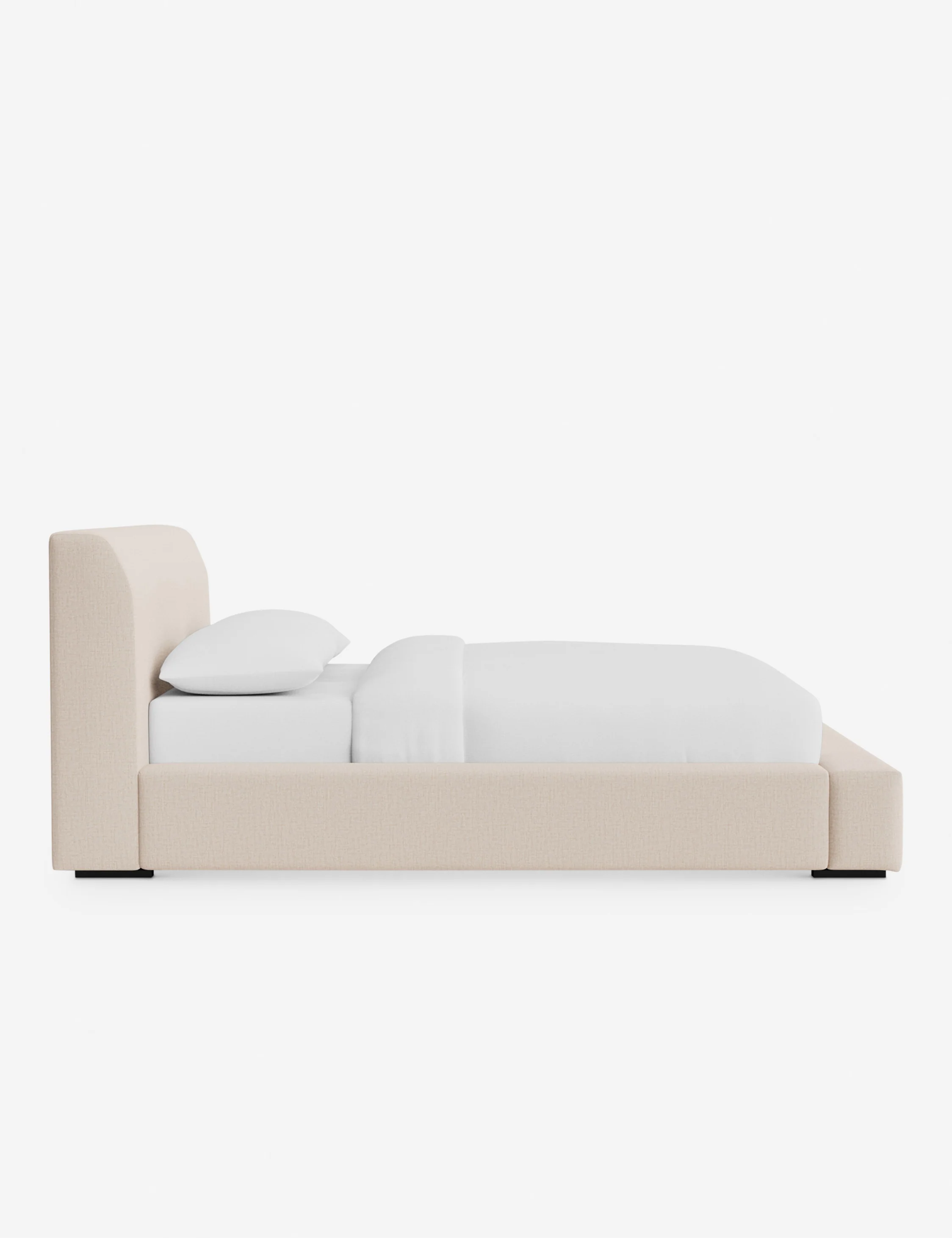 Clayton Platform Bed - Image 231