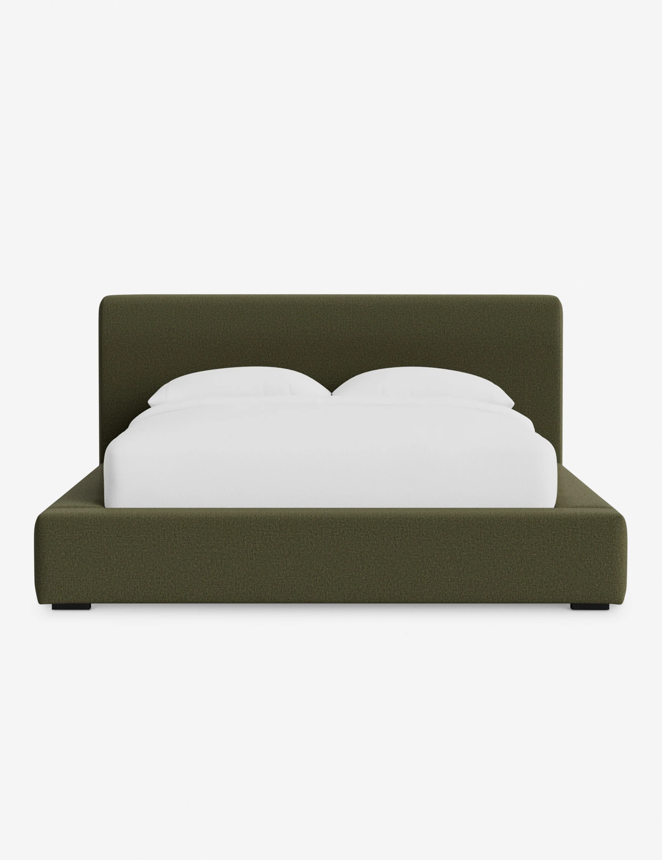 Clayton Platform Bed - Image 3