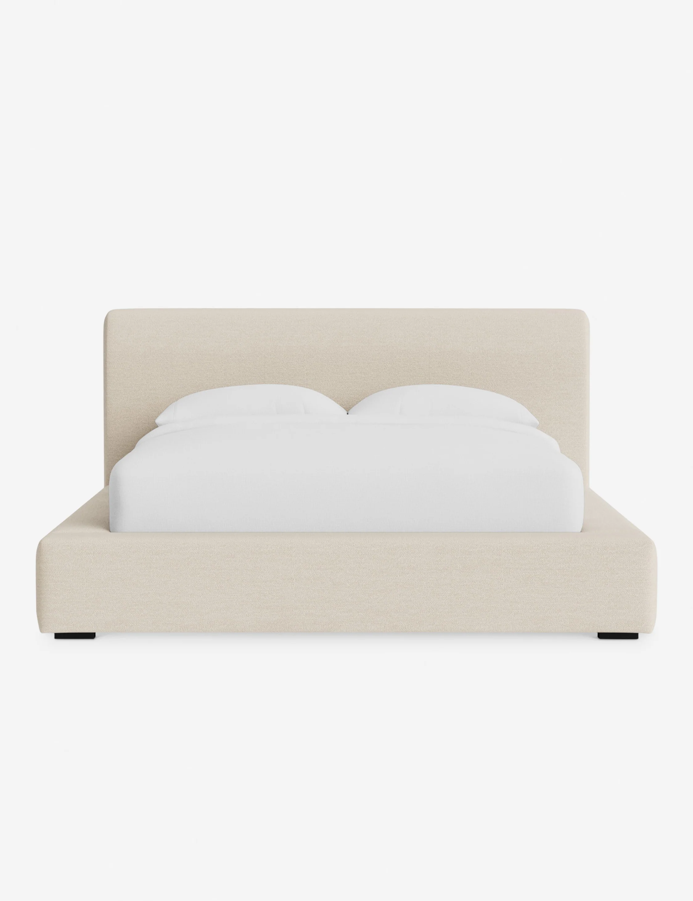 Clayton Platform Bed - Image 36