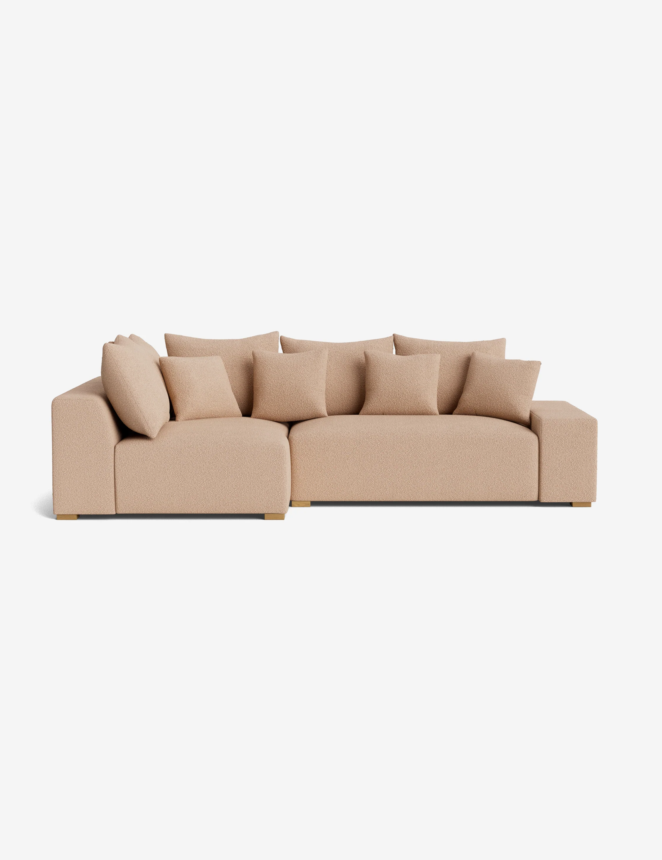 Clayton Sectional Sofa - Image 103