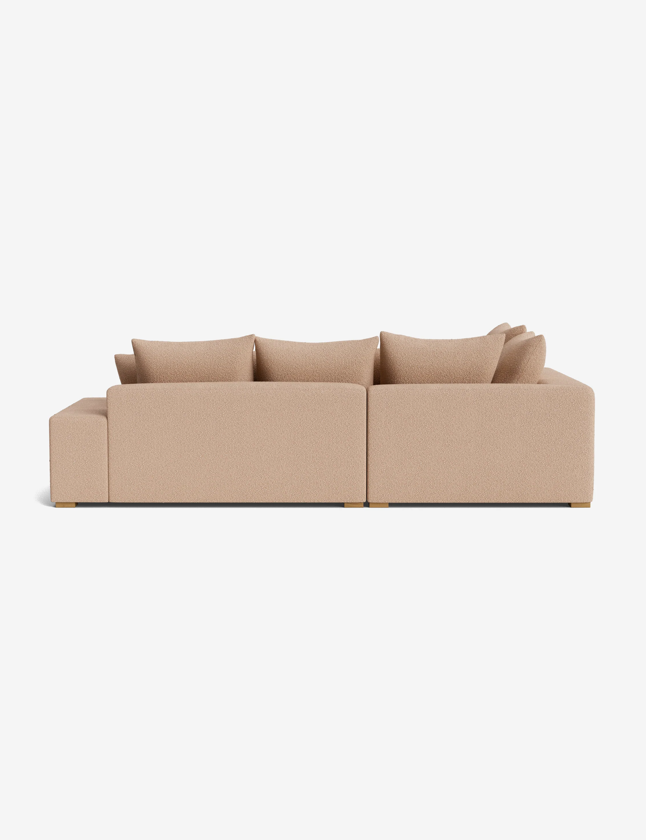 Clayton Sectional Sofa - Image 105