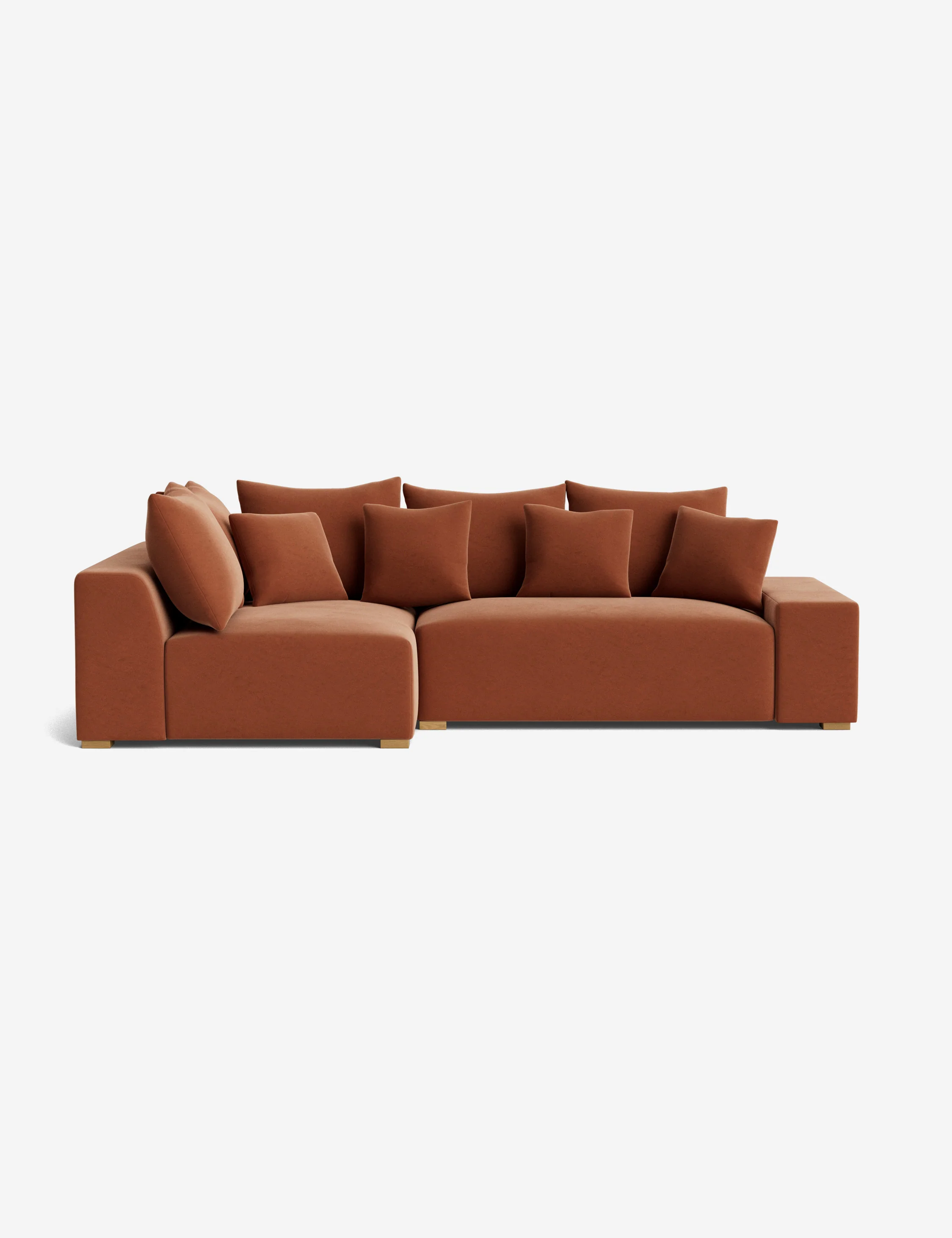 Clayton Sectional Sofa - Image 106