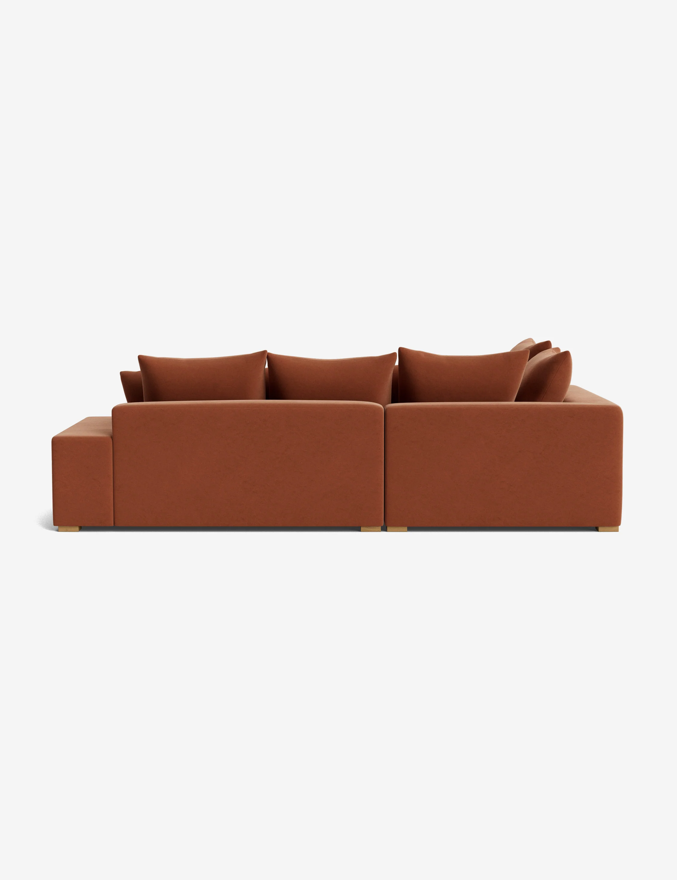 Clayton Sectional Sofa - Image 108