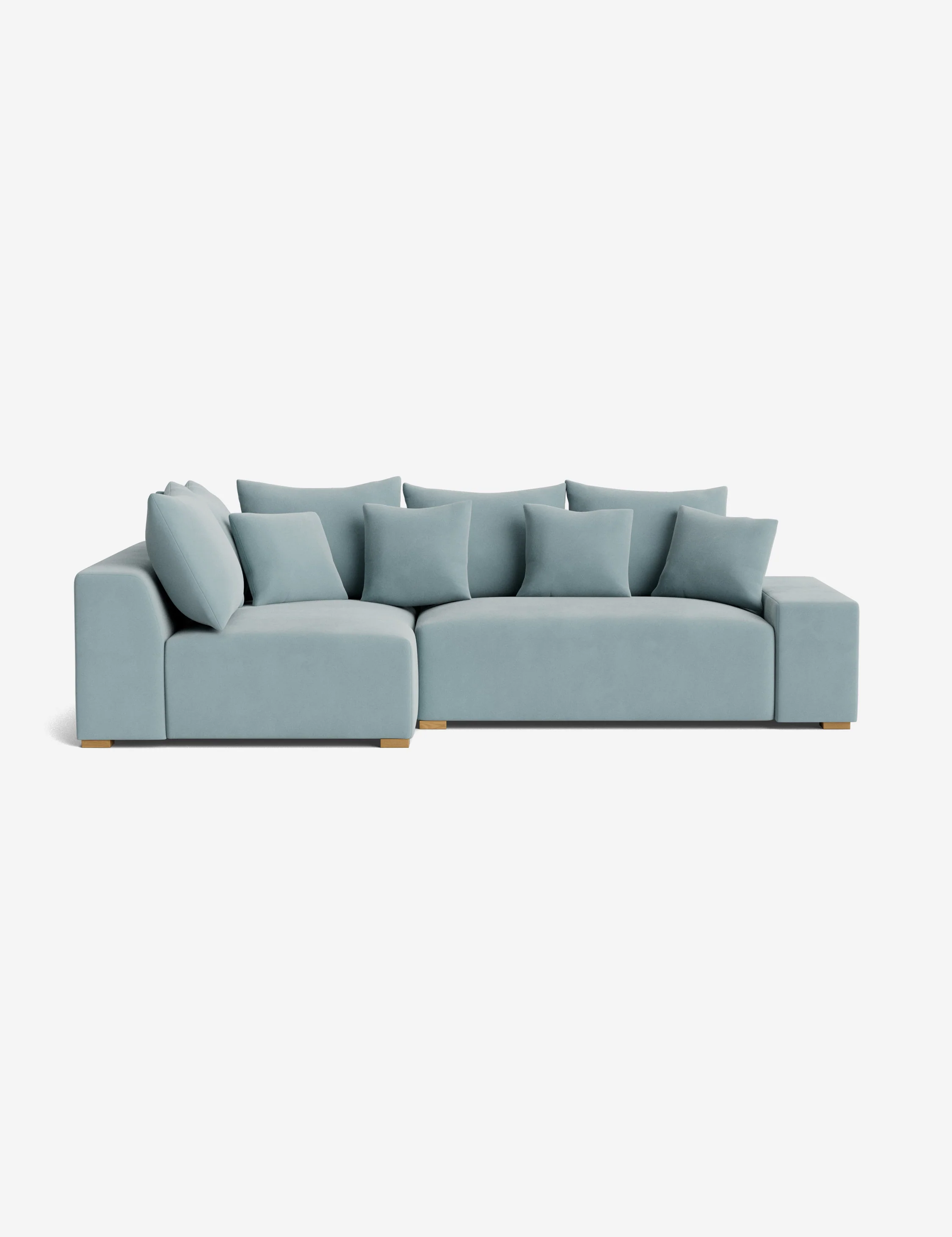 Clayton Sectional Sofa - Image 109