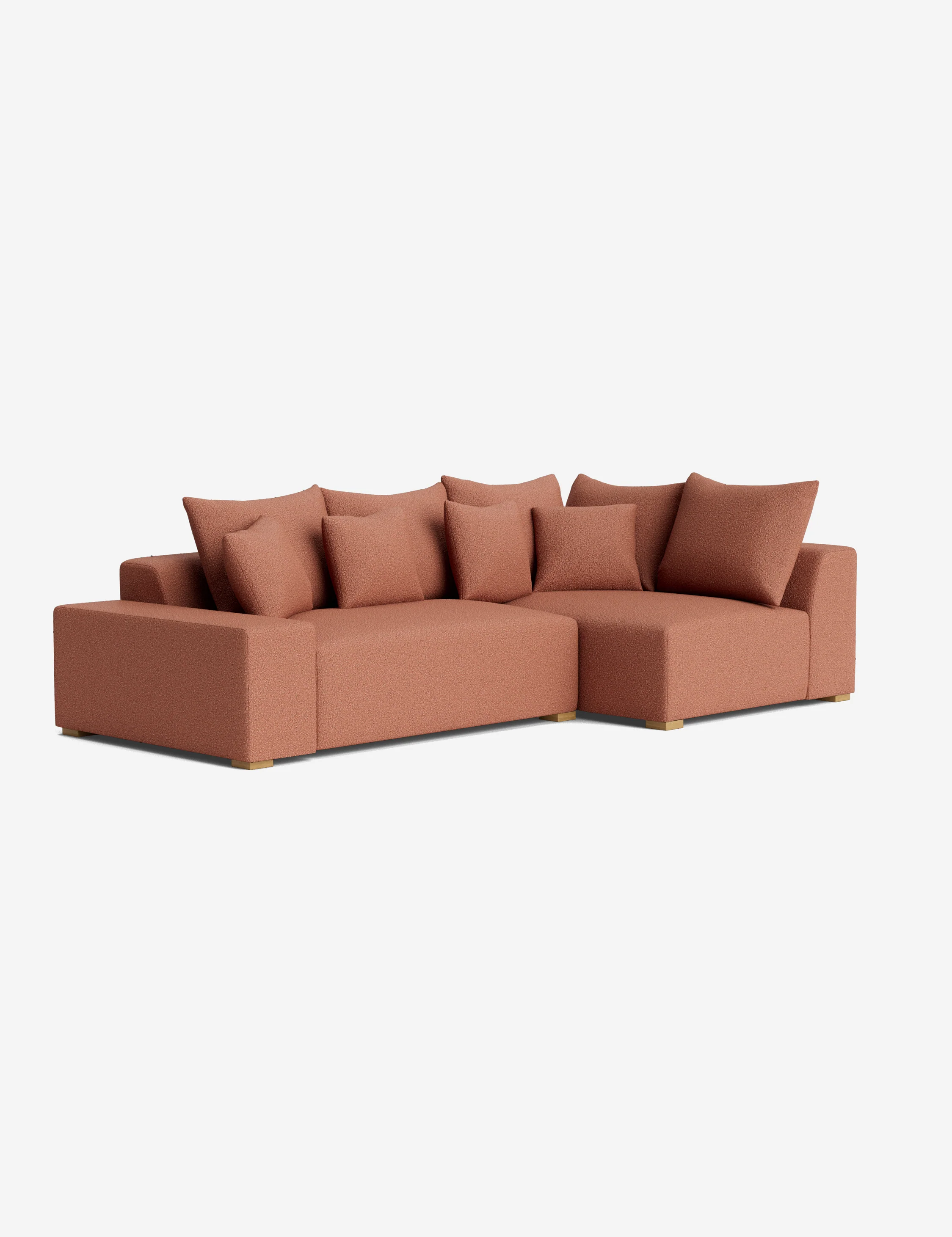 Clayton Sectional Sofa - Image 11