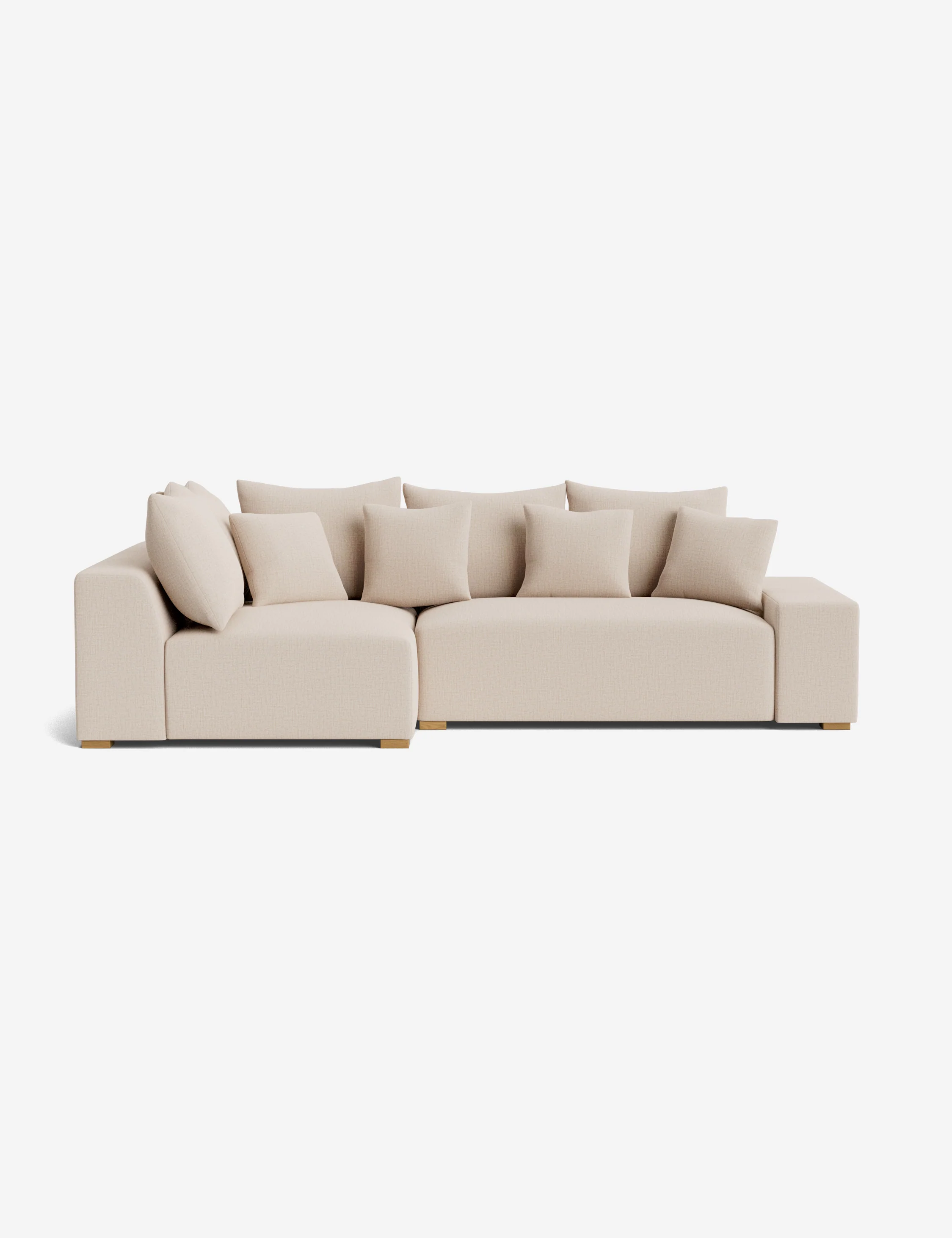 Clayton Sectional Sofa - Image 112