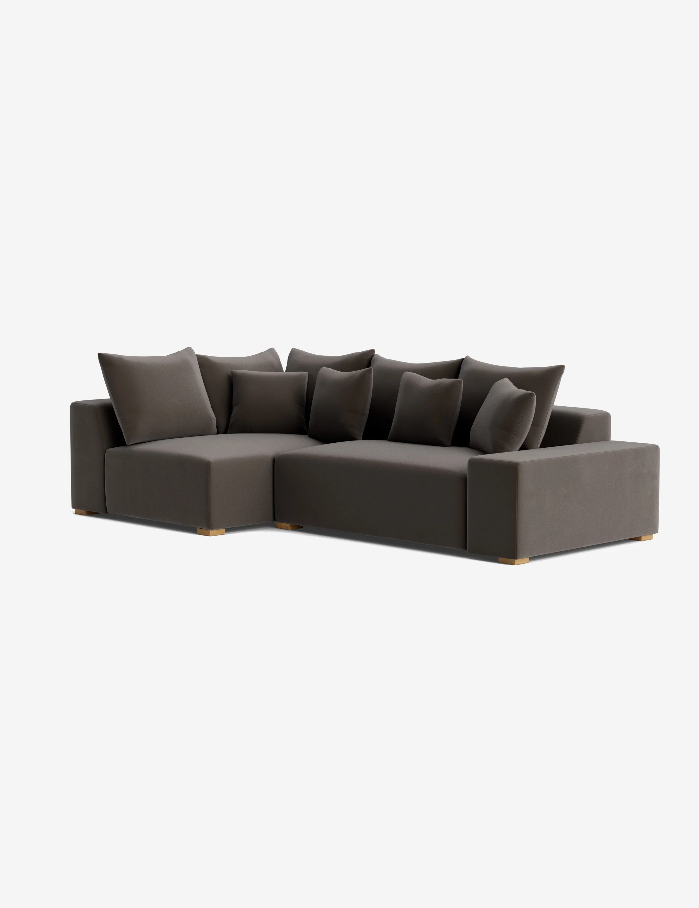 Clayton Sectional Sofa - Image 116