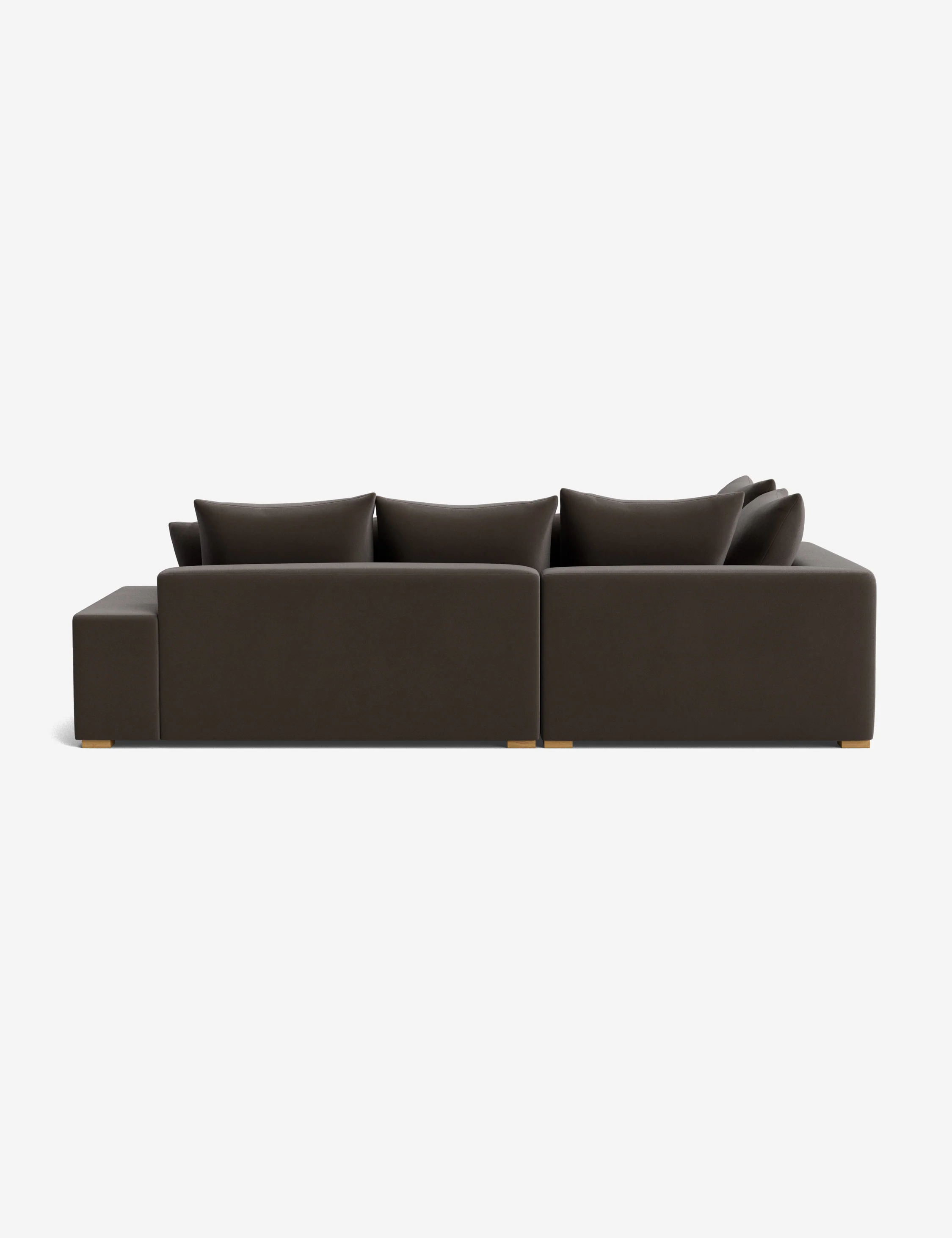 Clayton Sectional Sofa - Image 117
