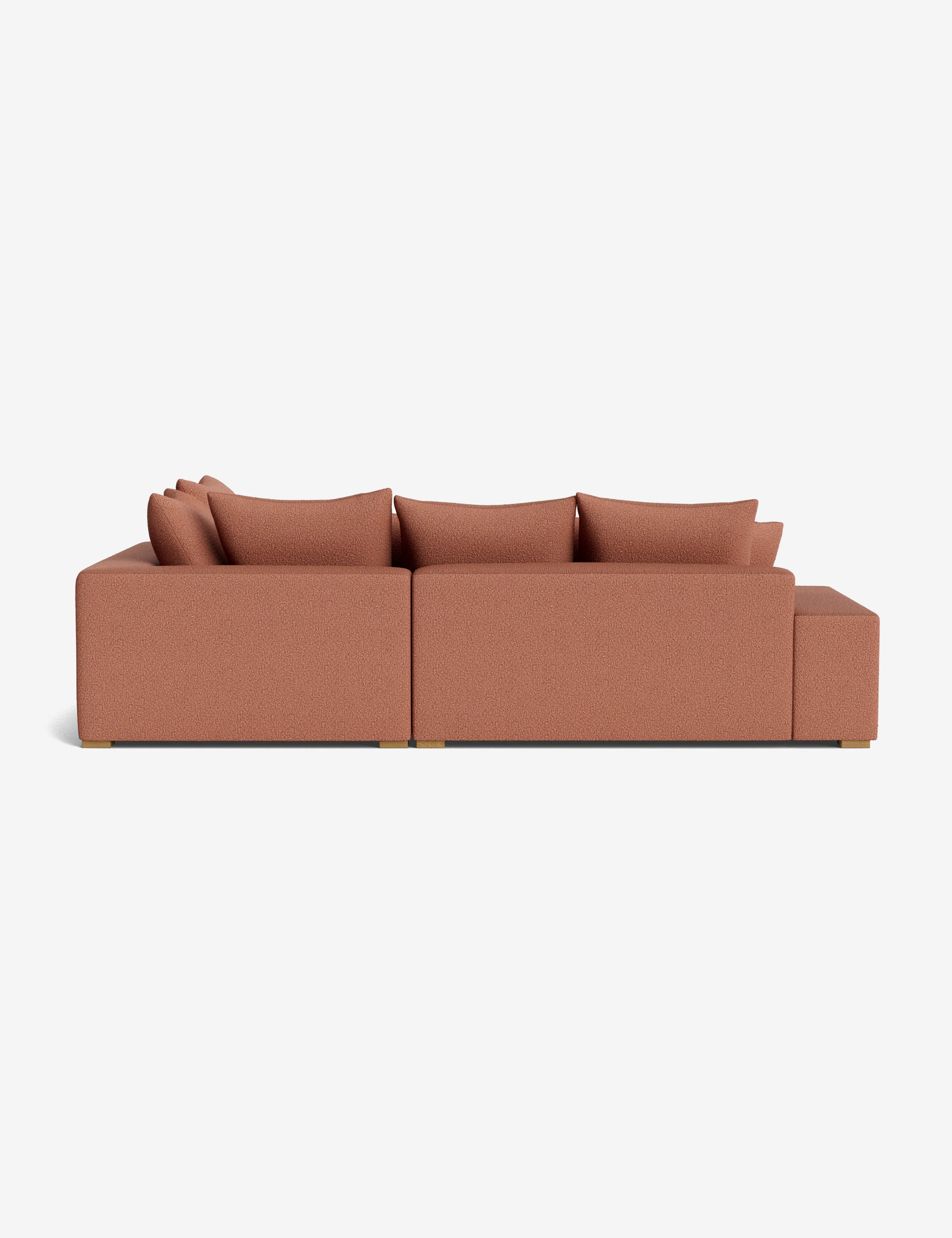 Clayton Sectional Sofa - Image 12