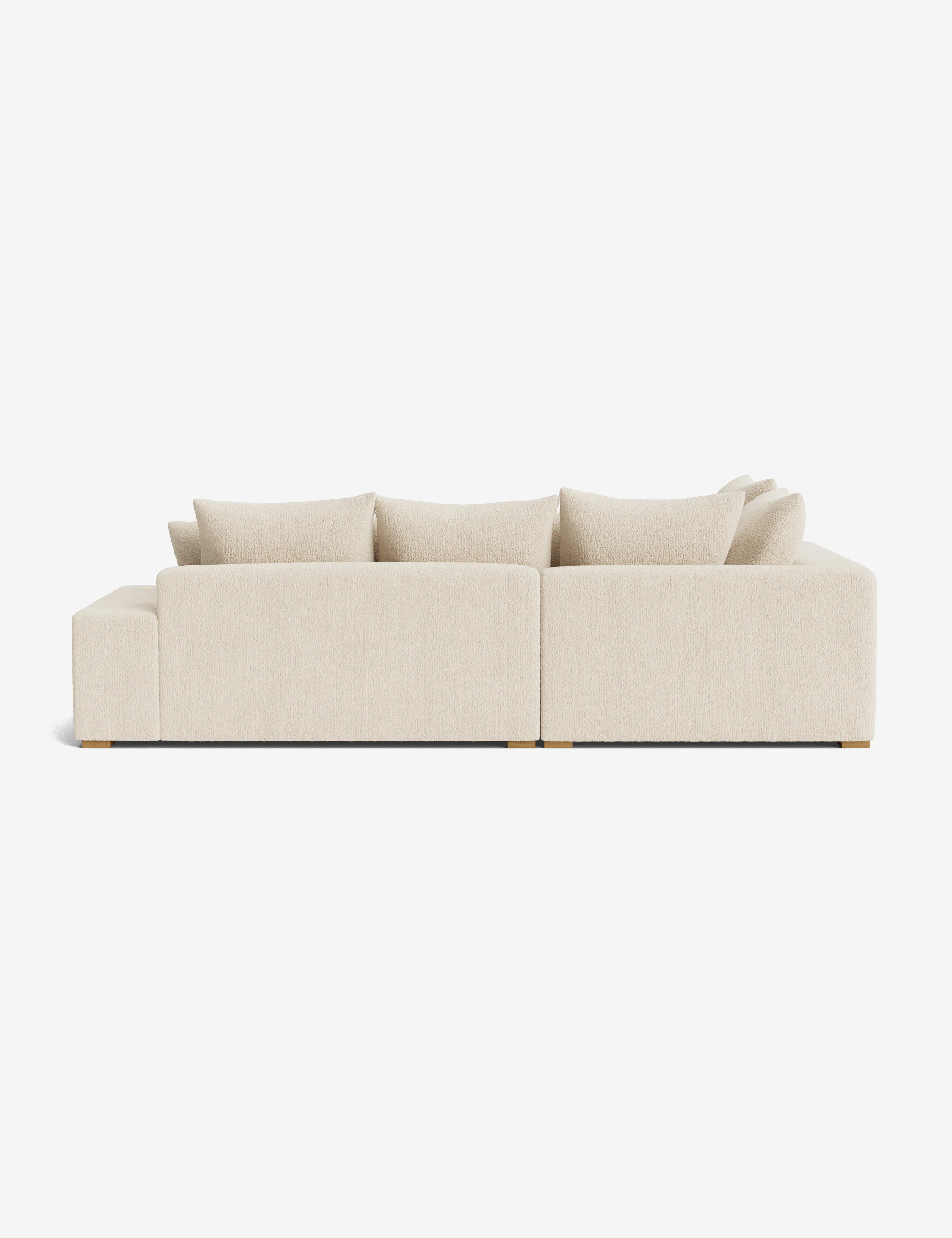 Clayton Sectional Sofa - Image 123