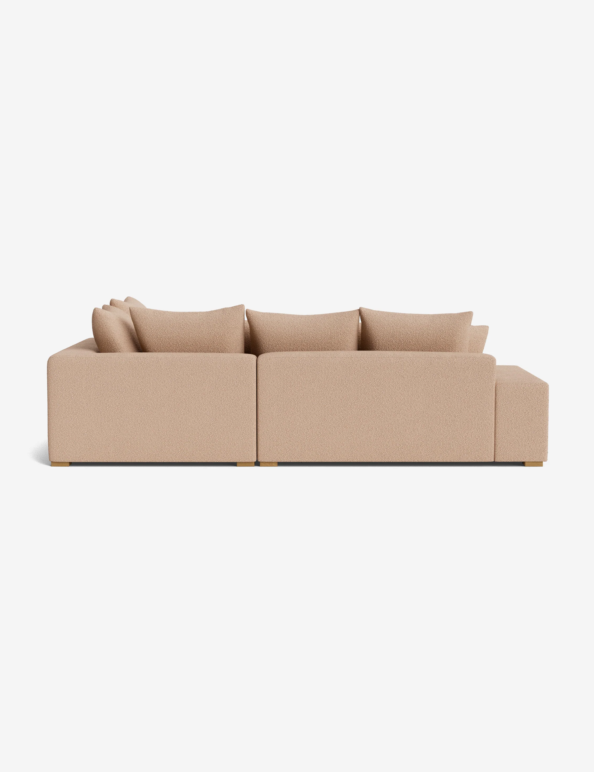 Clayton Sectional Sofa - Image 132