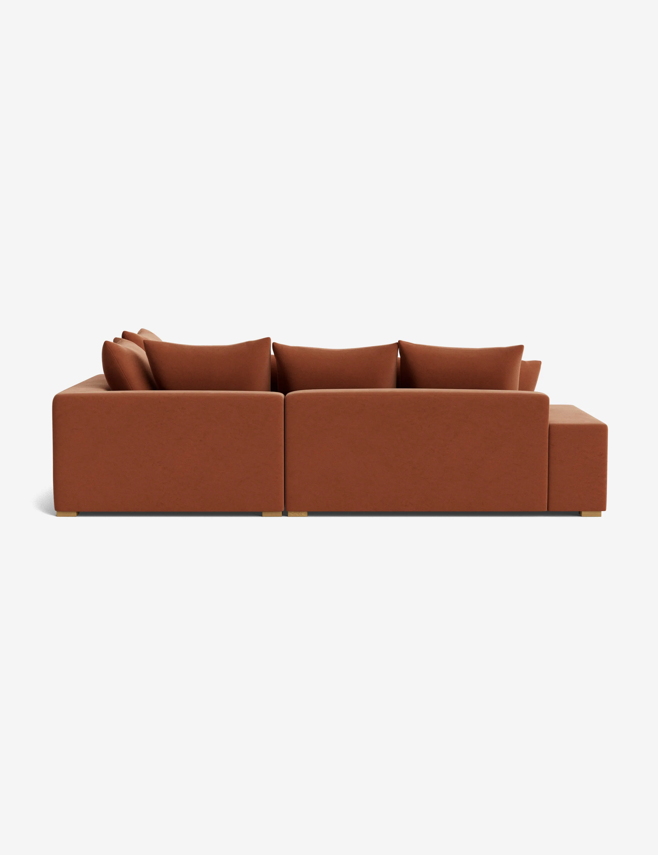 Clayton Sectional Sofa - Image 135