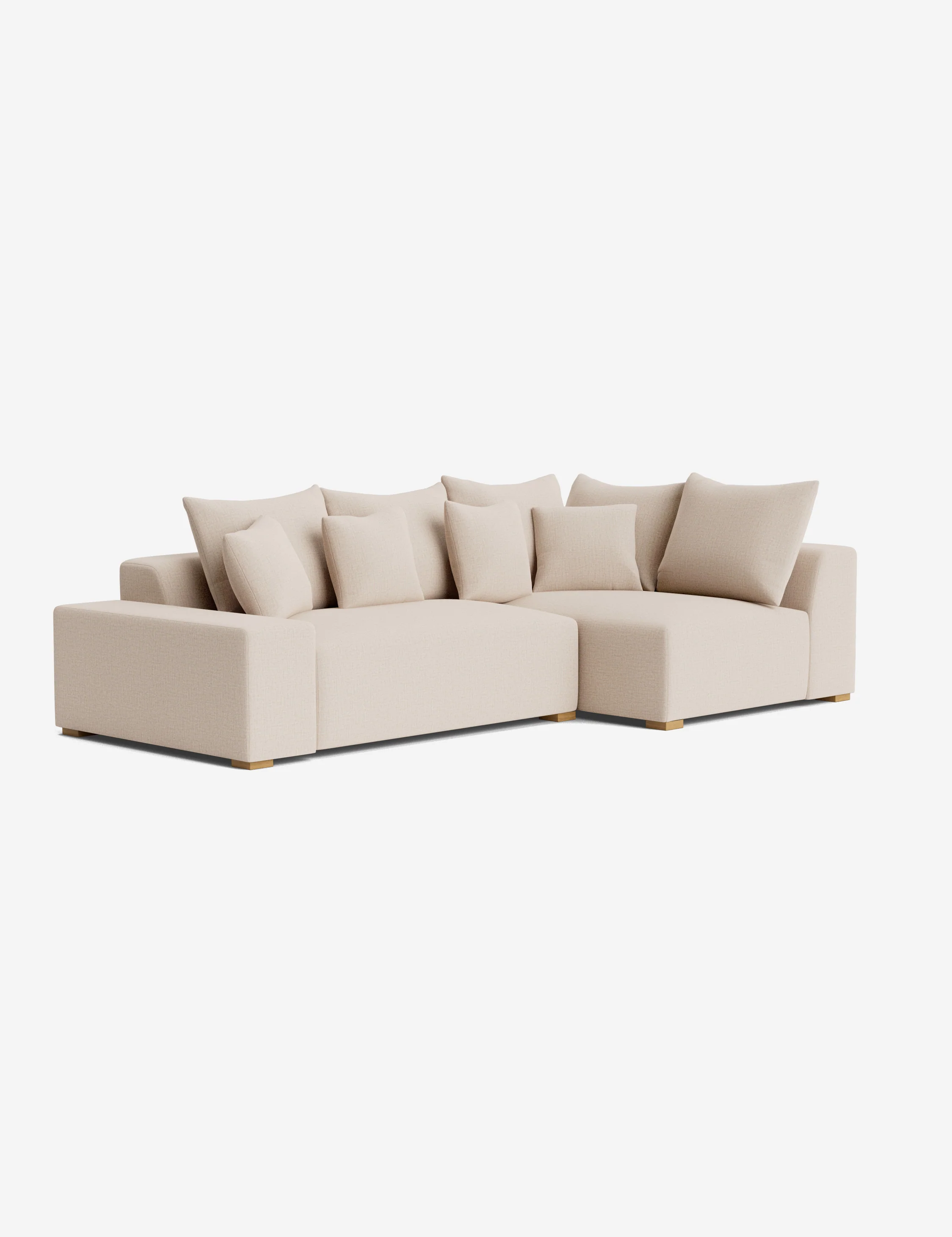 Clayton Sectional Sofa - Image 140
