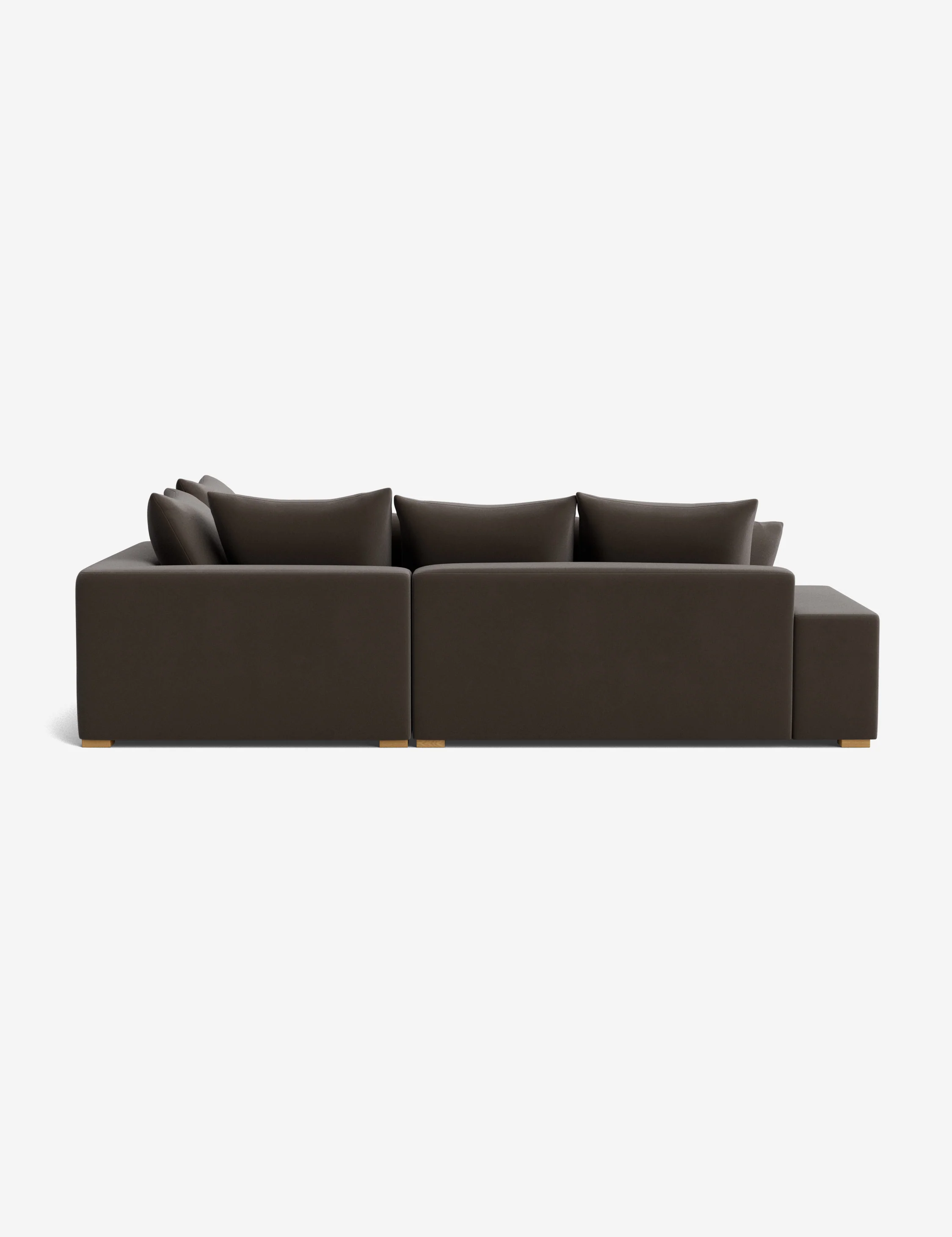 Clayton Sectional Sofa - Image 144