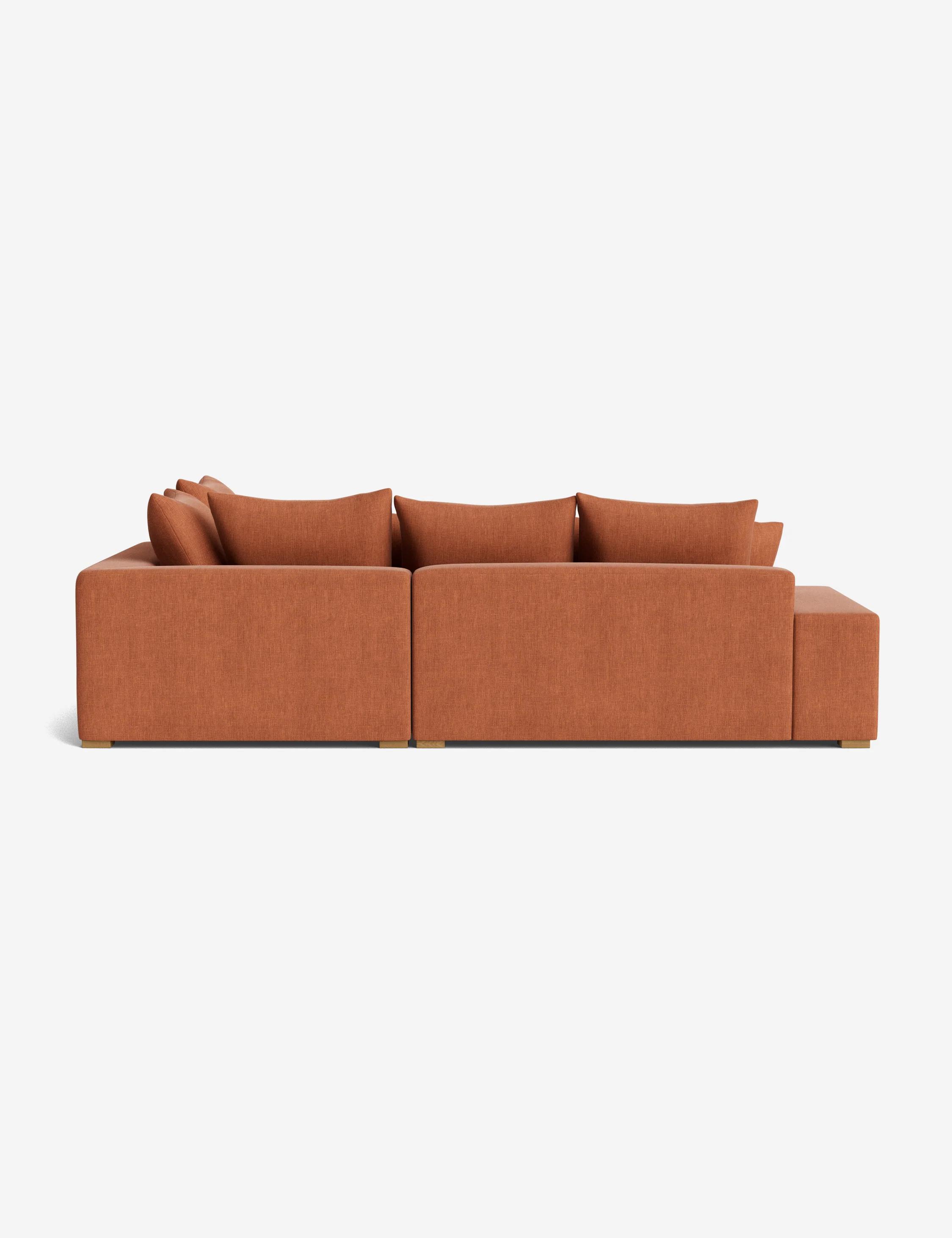 Clayton Sectional Sofa - Image 147